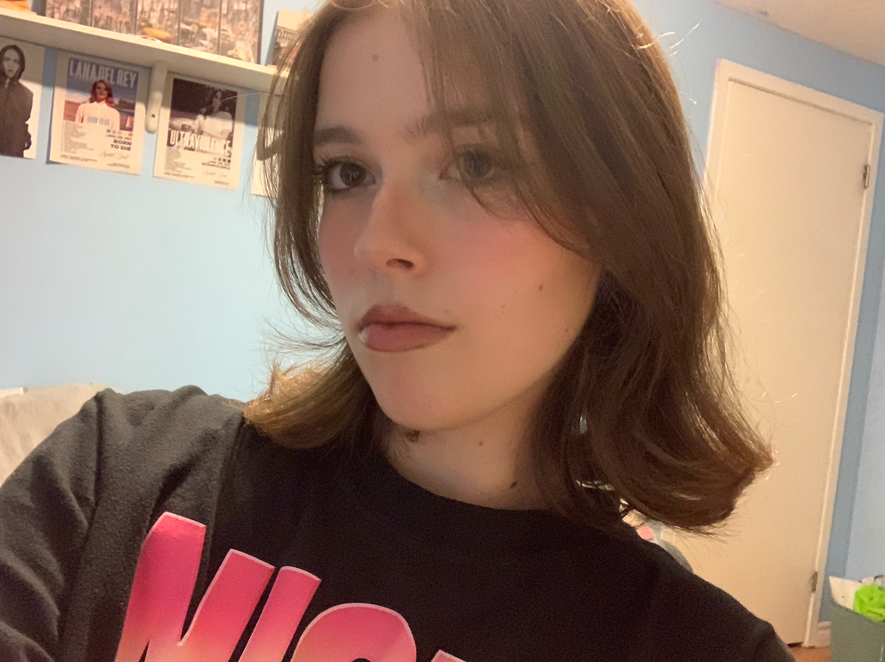 hayley