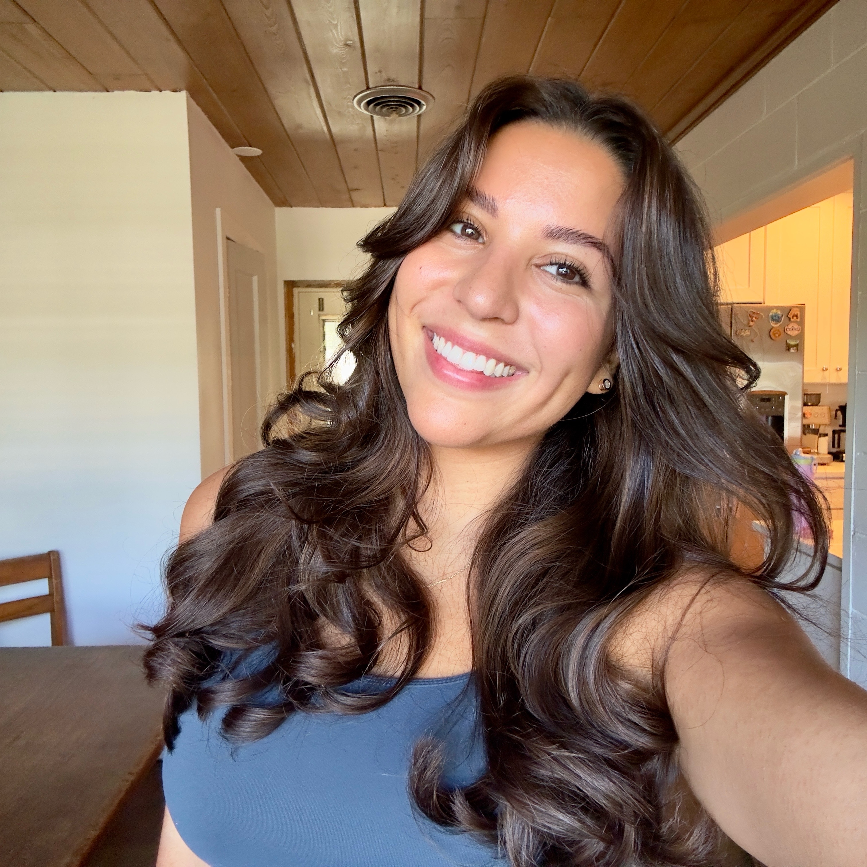 Sarah Tavares