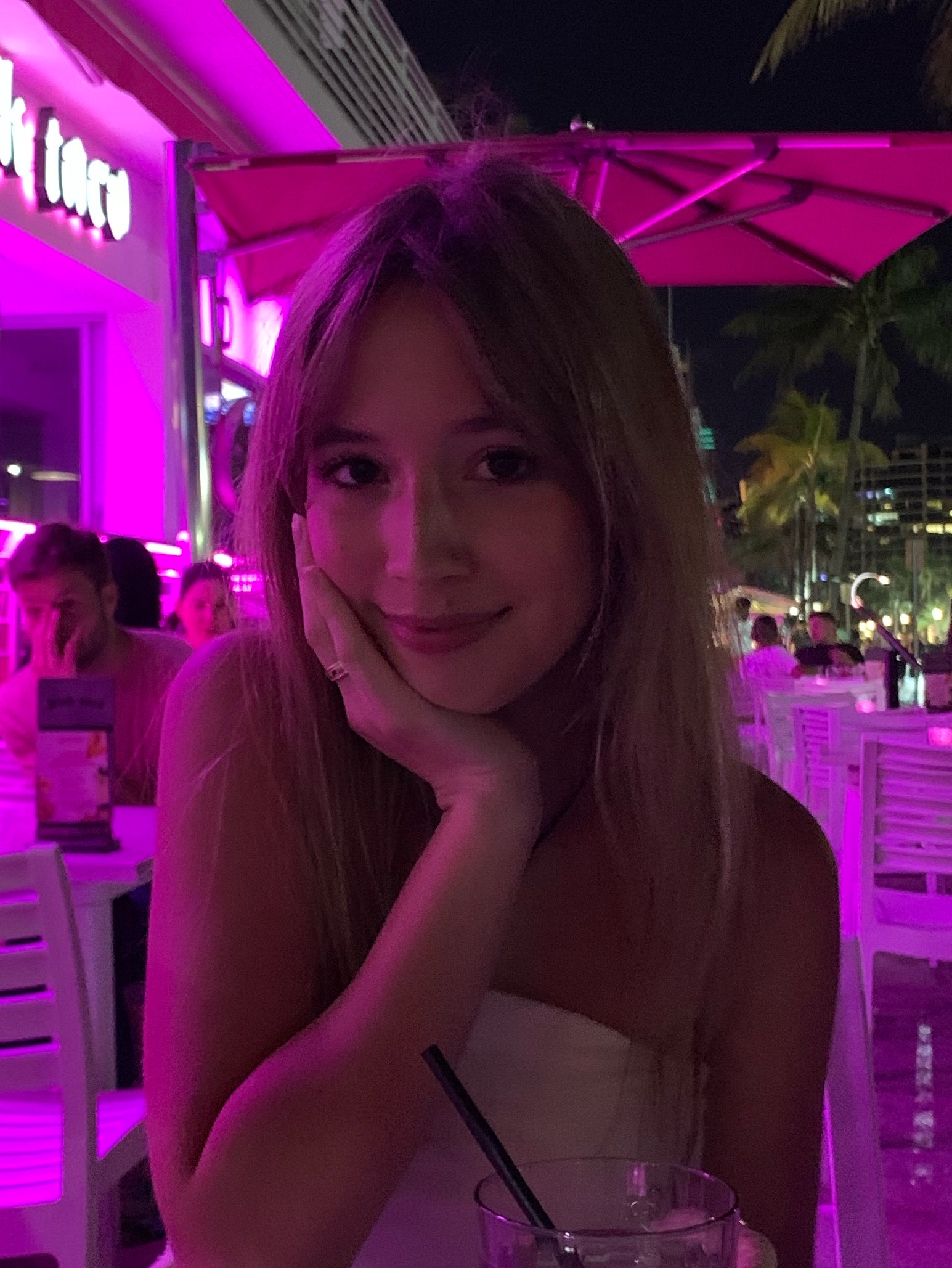 Olivia