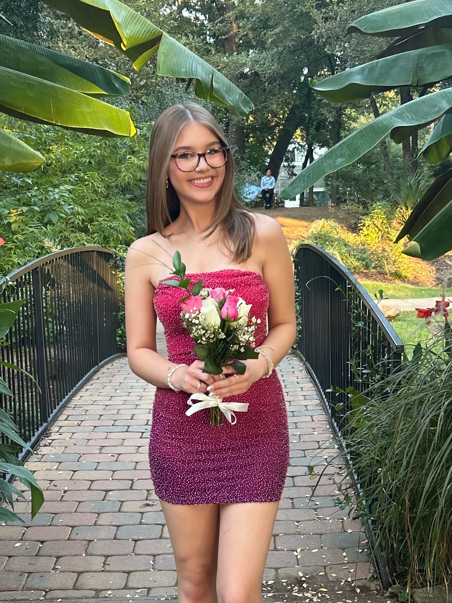 olivia lucas