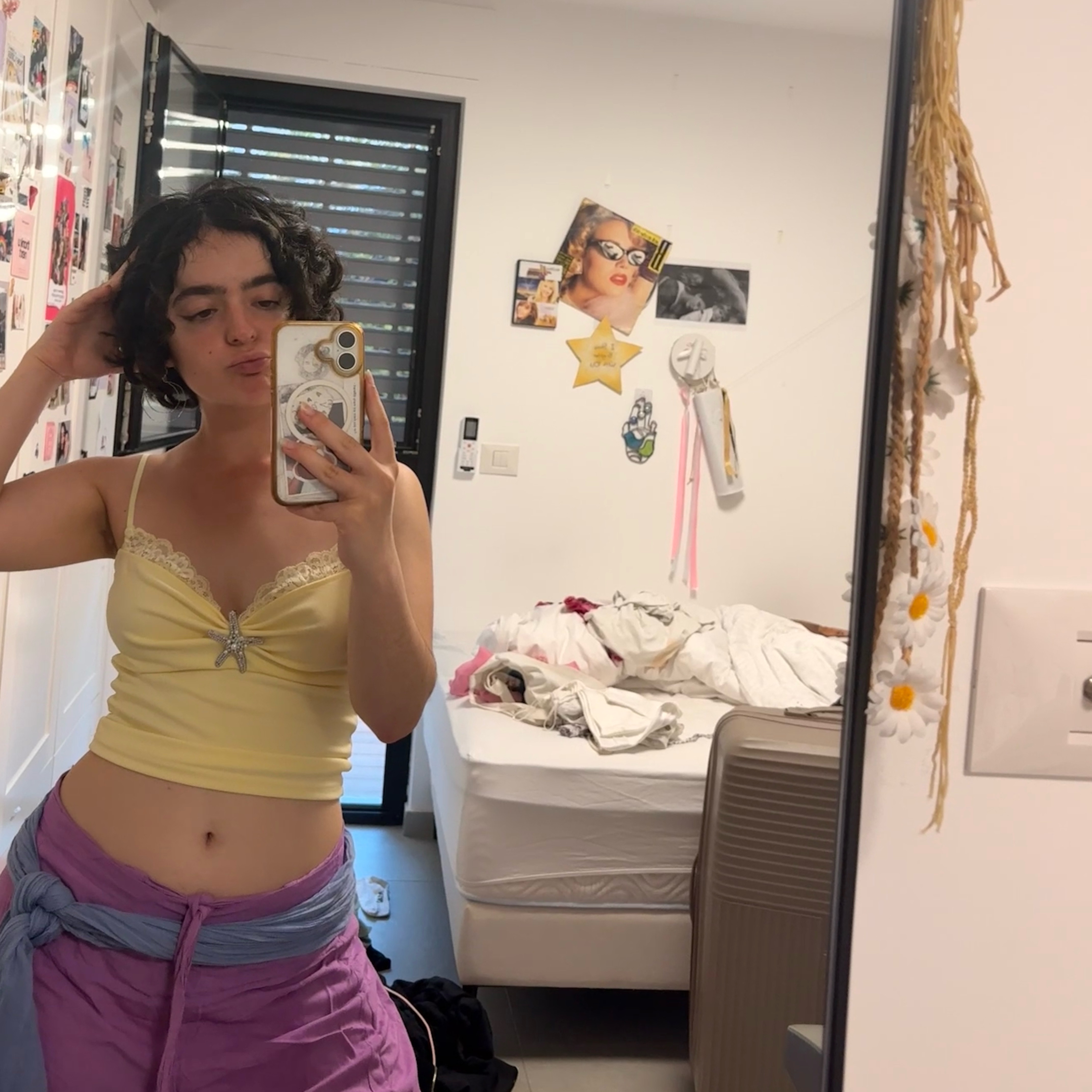 shira