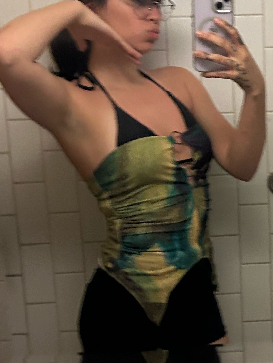 Kenzie