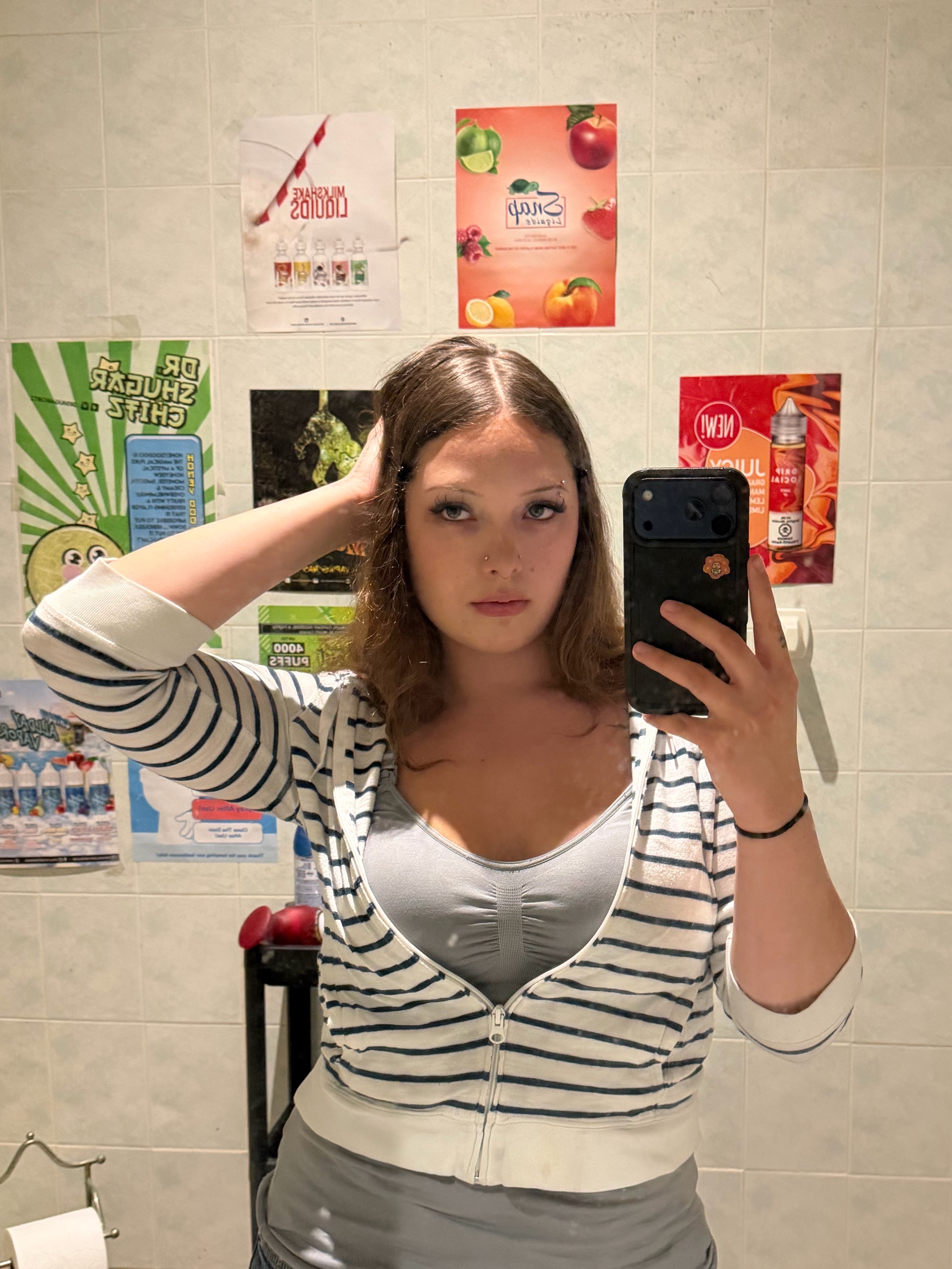 mila