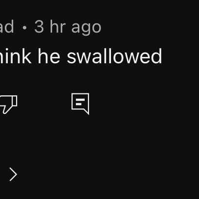 soembody