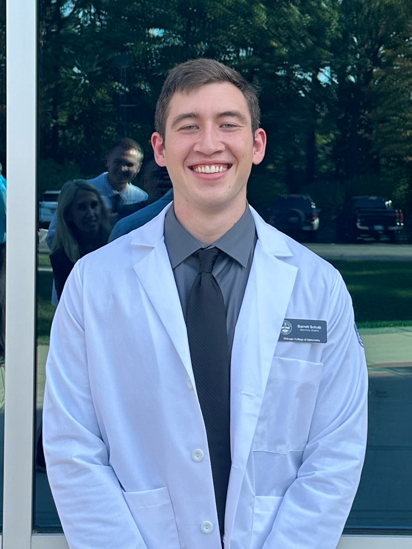 Garrett Schulz