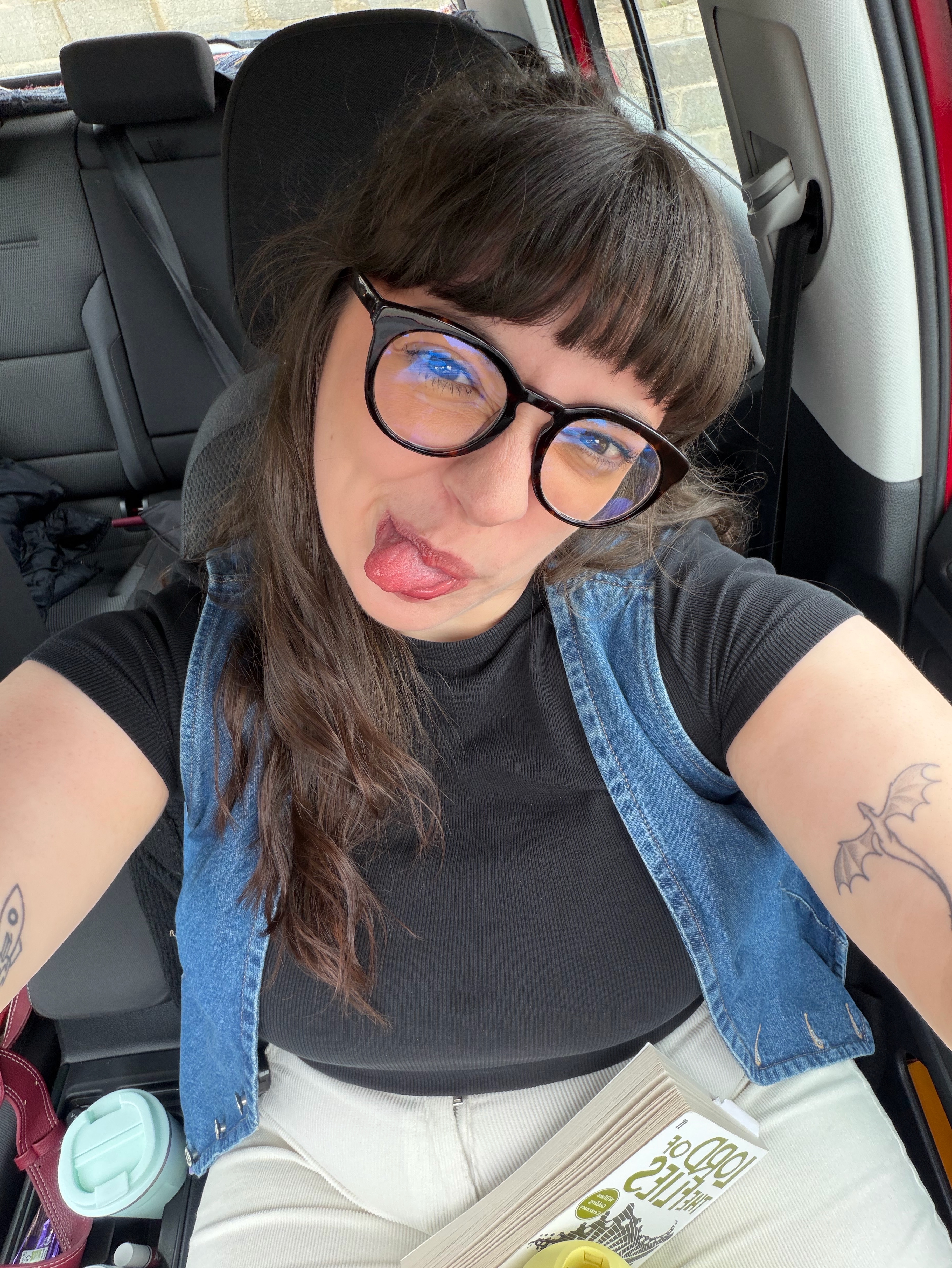 laura