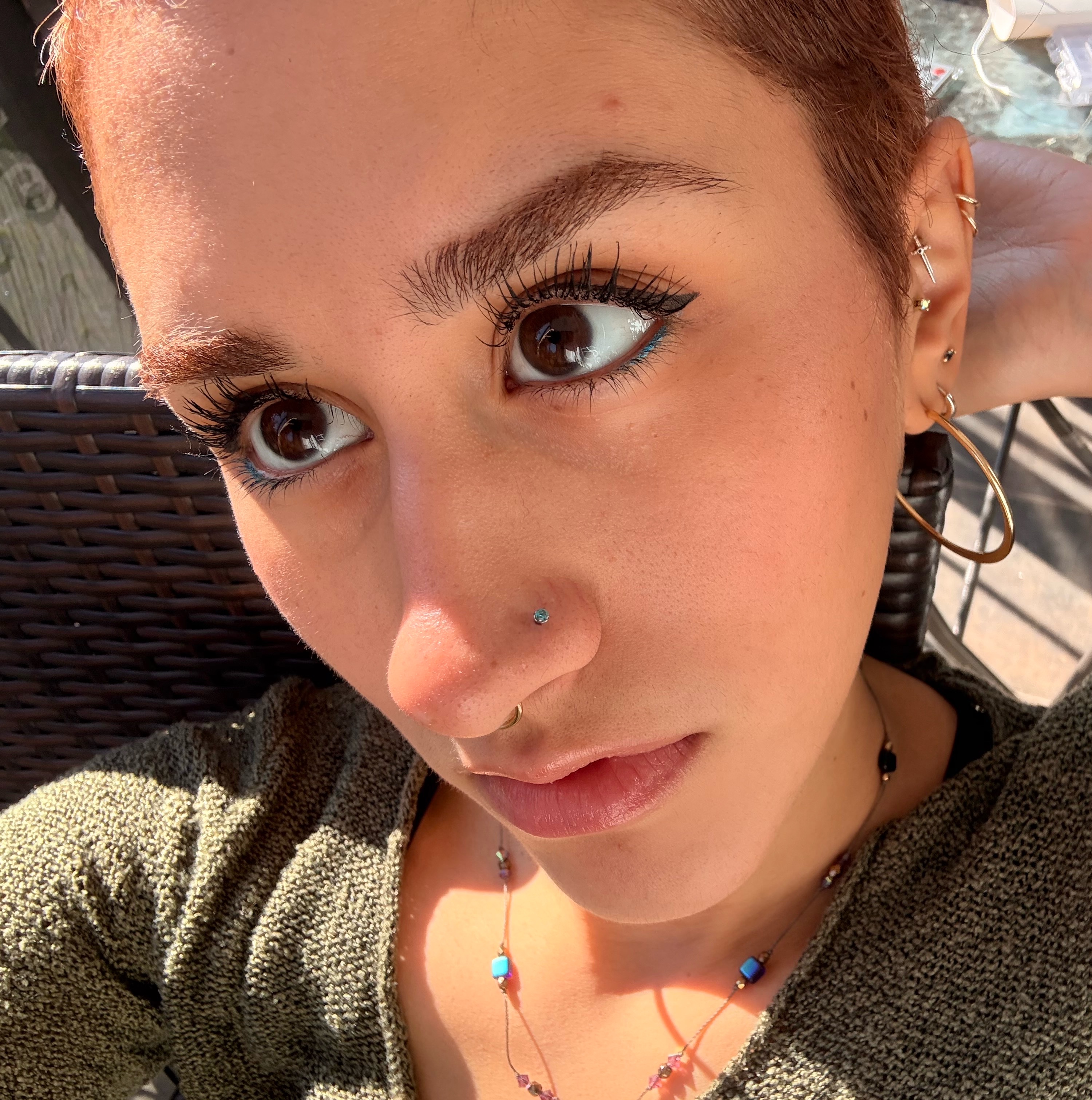 sarah