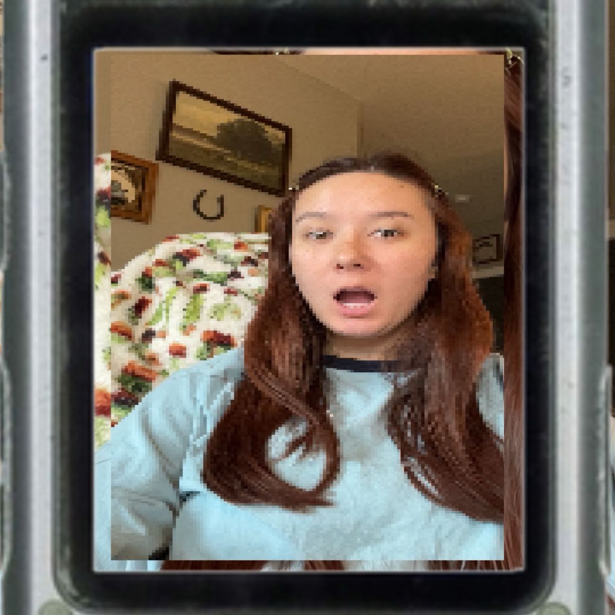 jasmine l