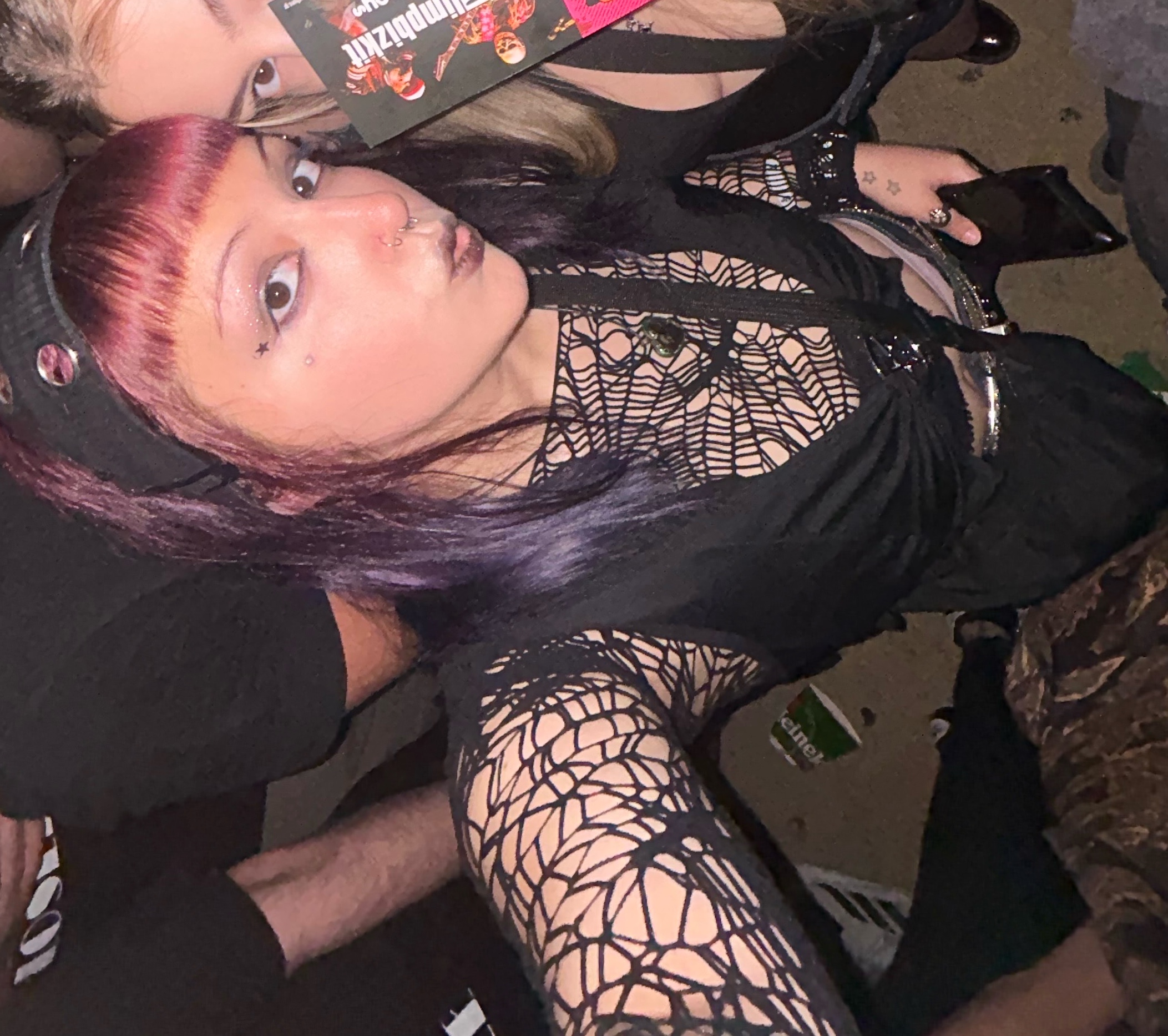 kristi