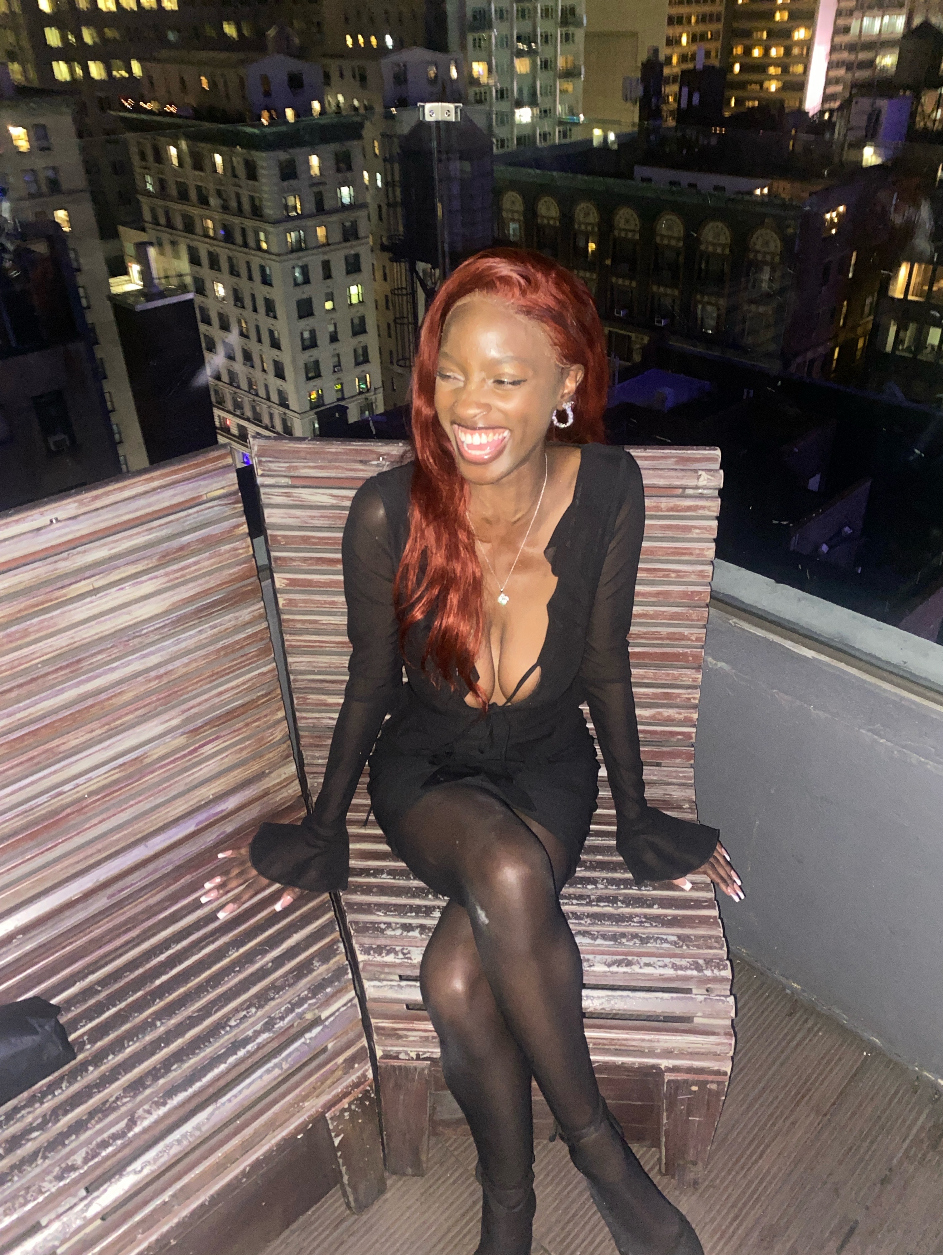 Amyah McGrier