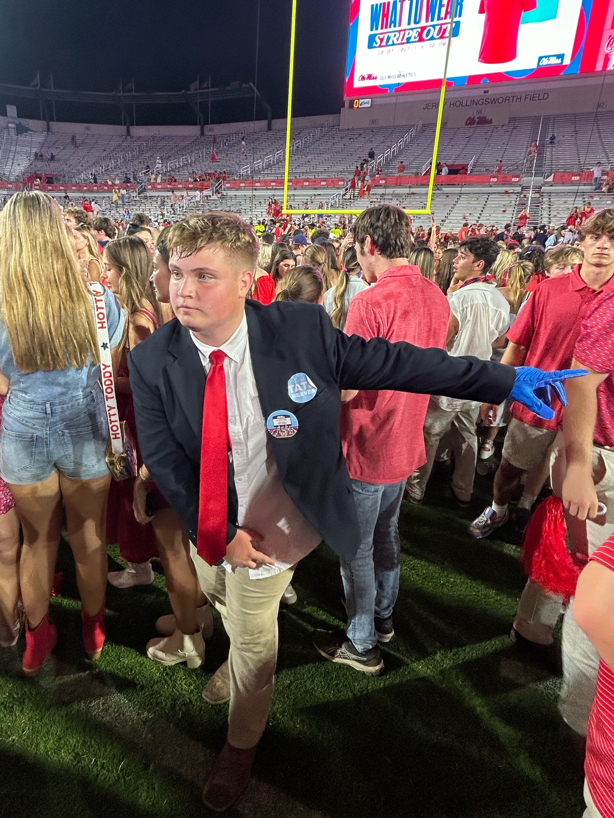 Mason Yarbrough