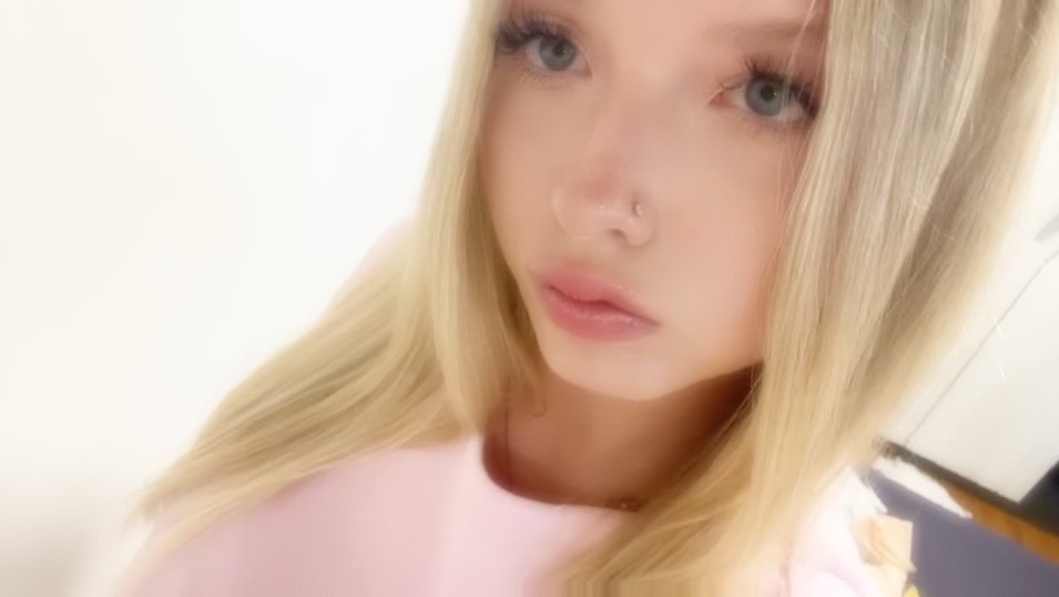 ruby harling