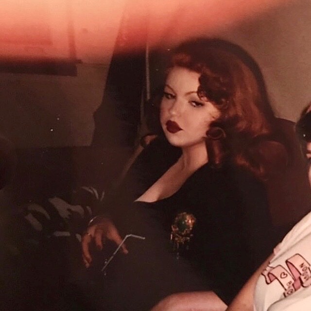 katy