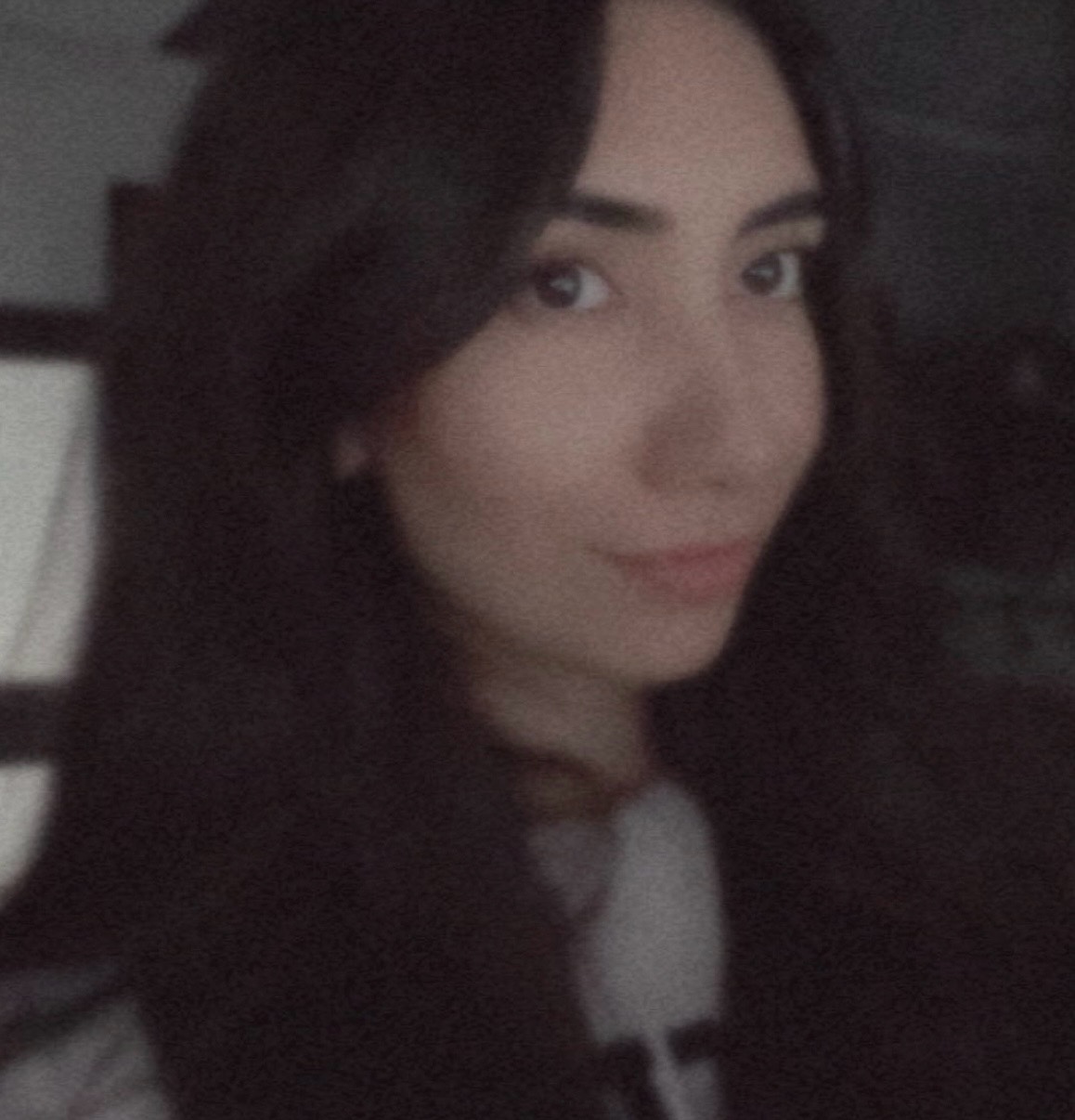 Maria Ahmad