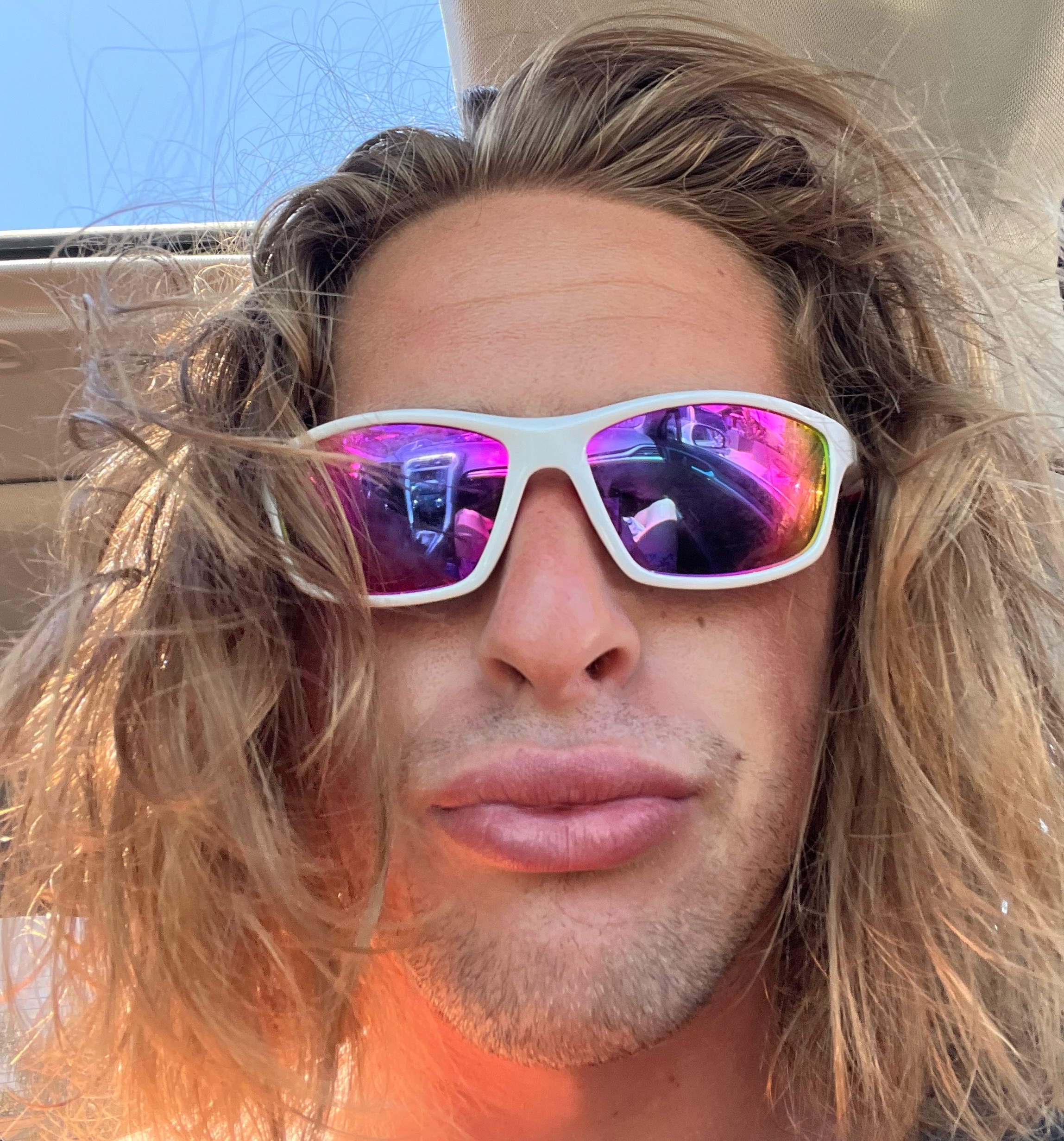 zach