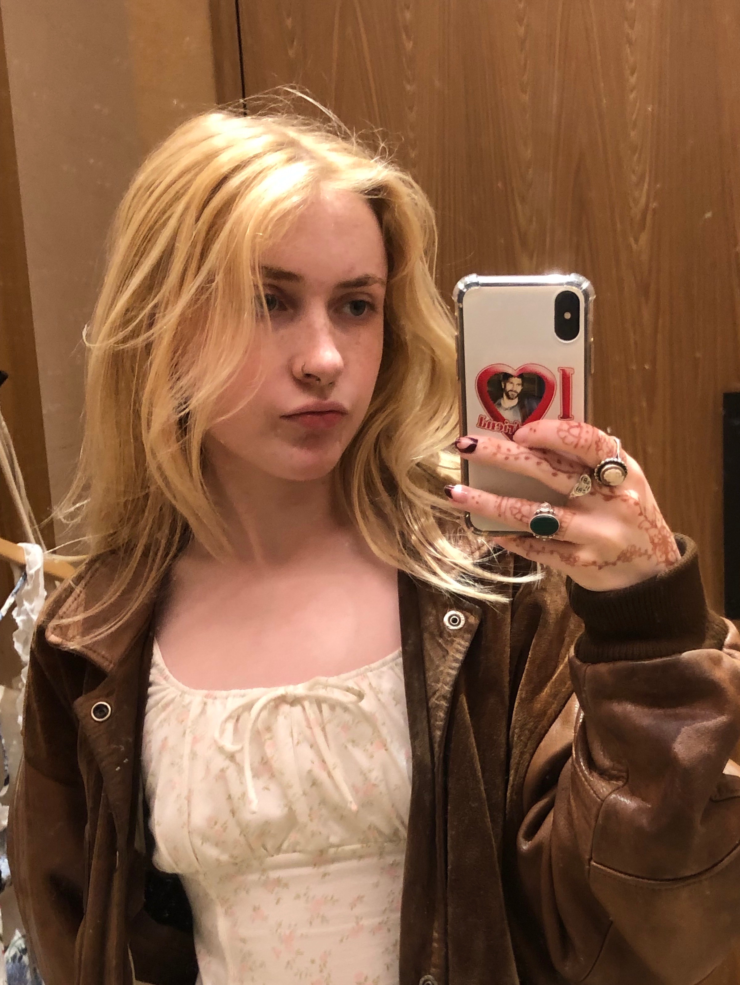 Izzy