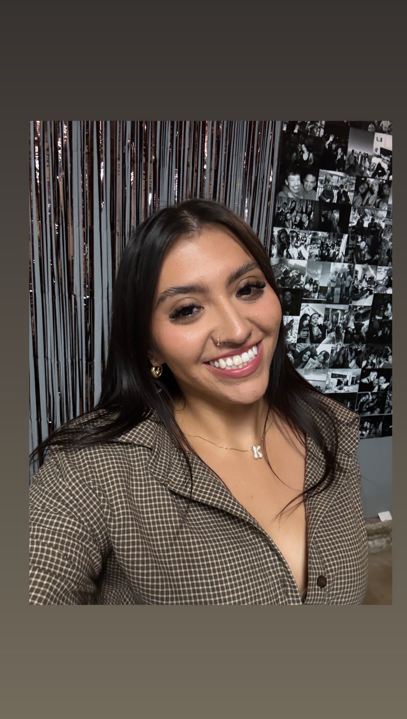 Karina!