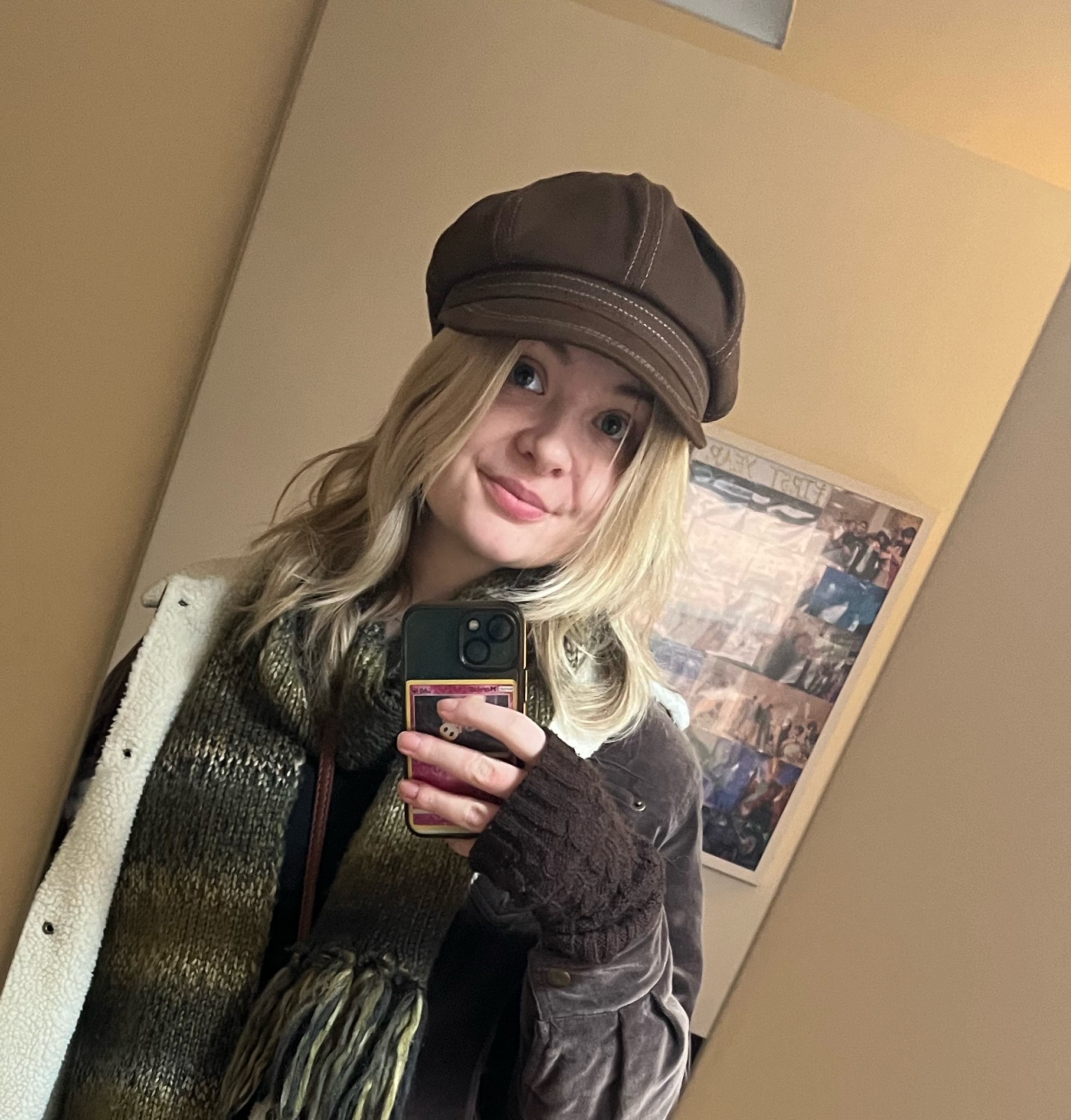 josie