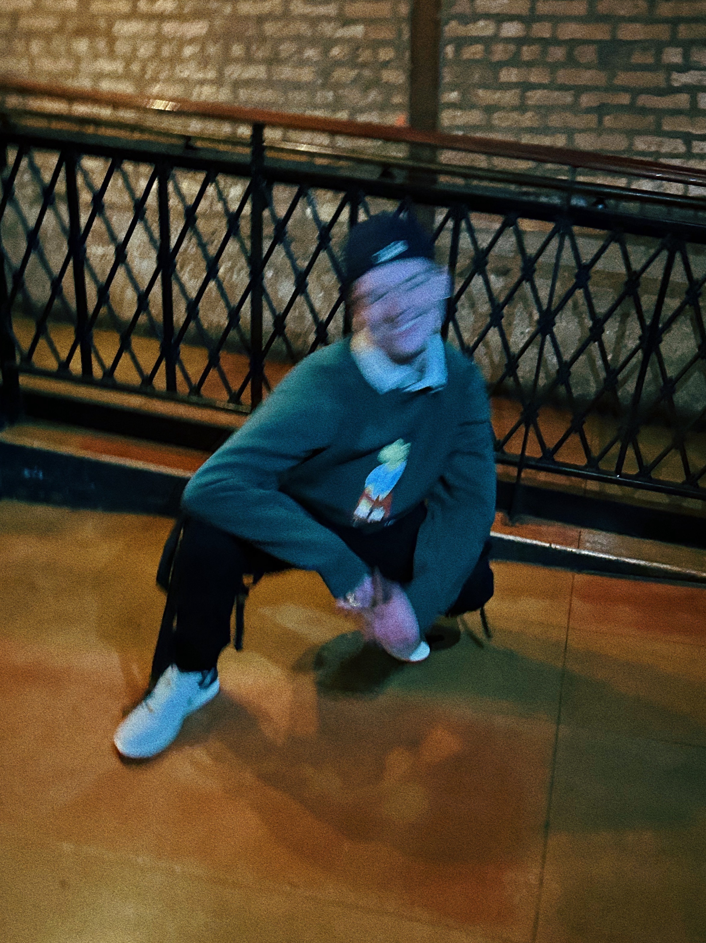 dev