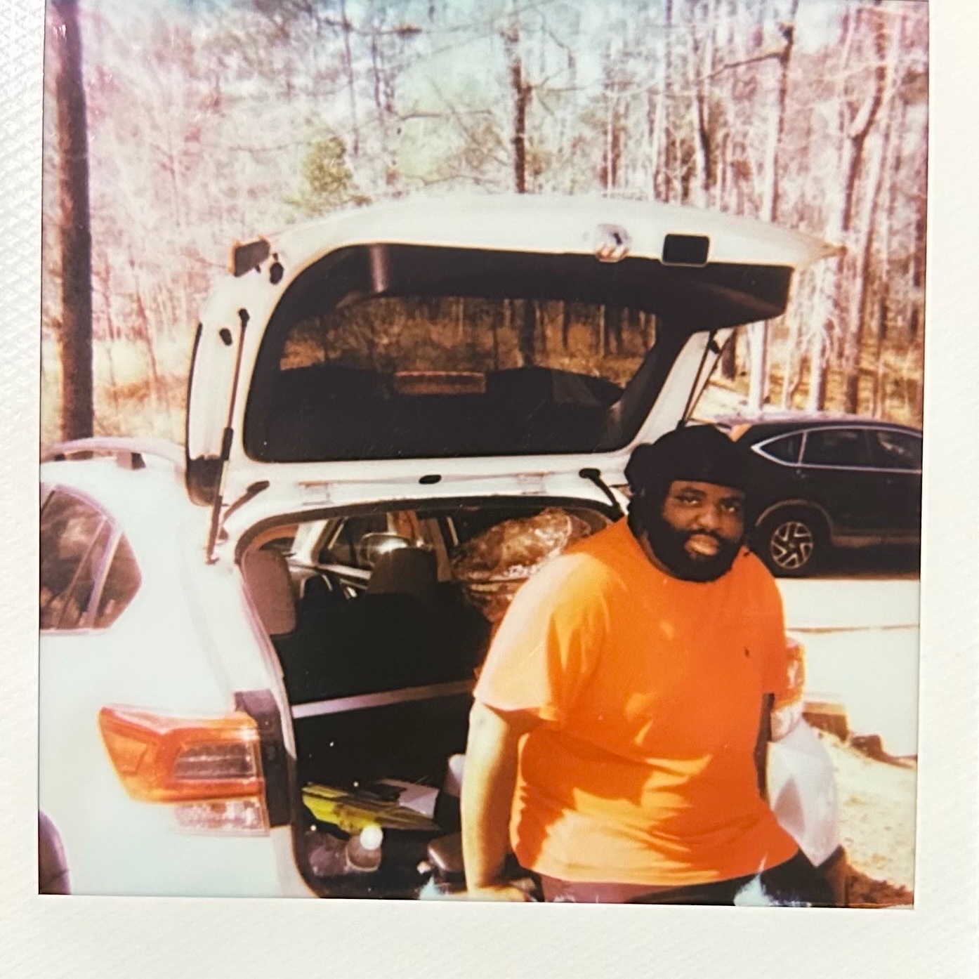 Joshua Nwokorie