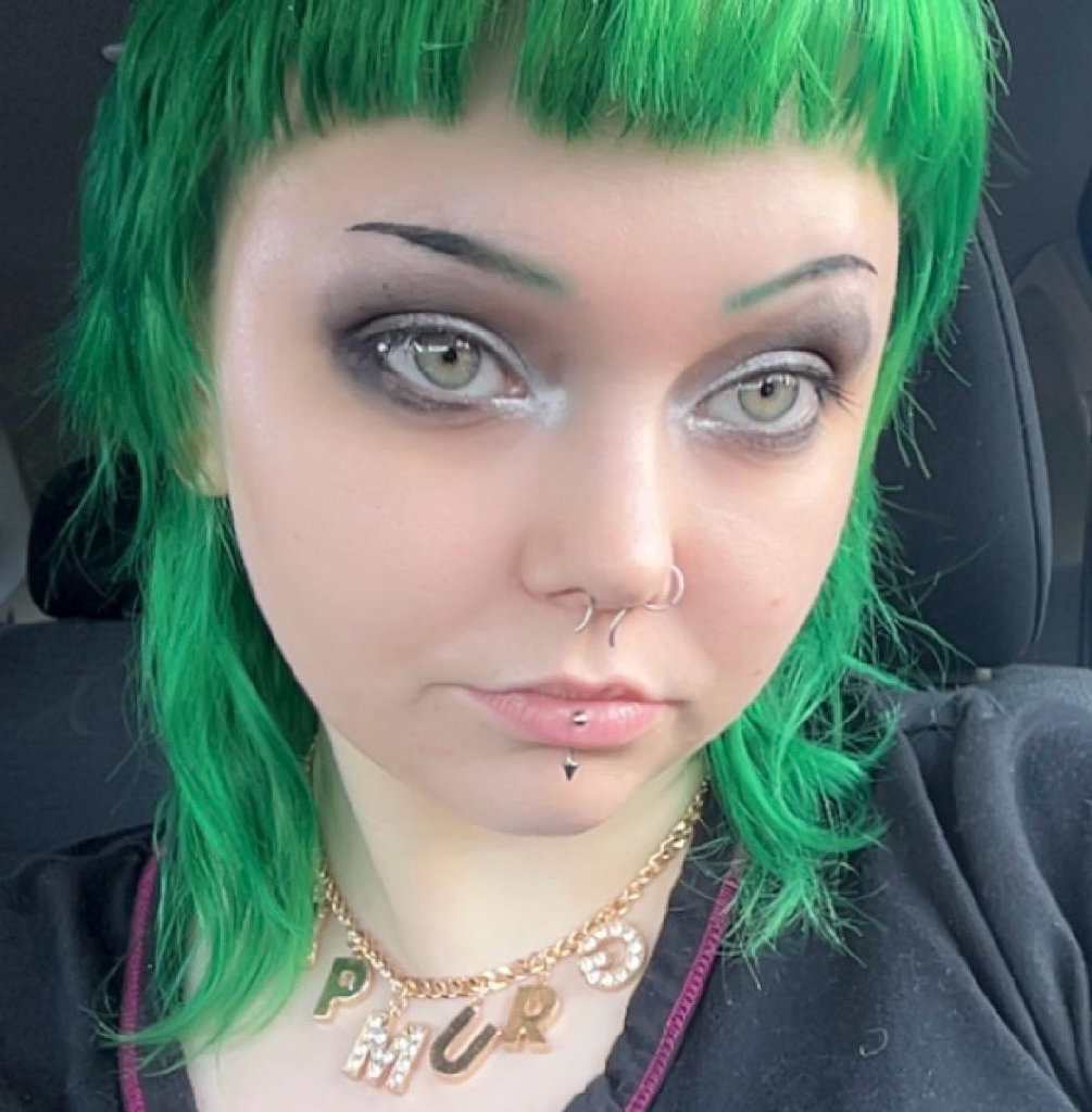Jenna