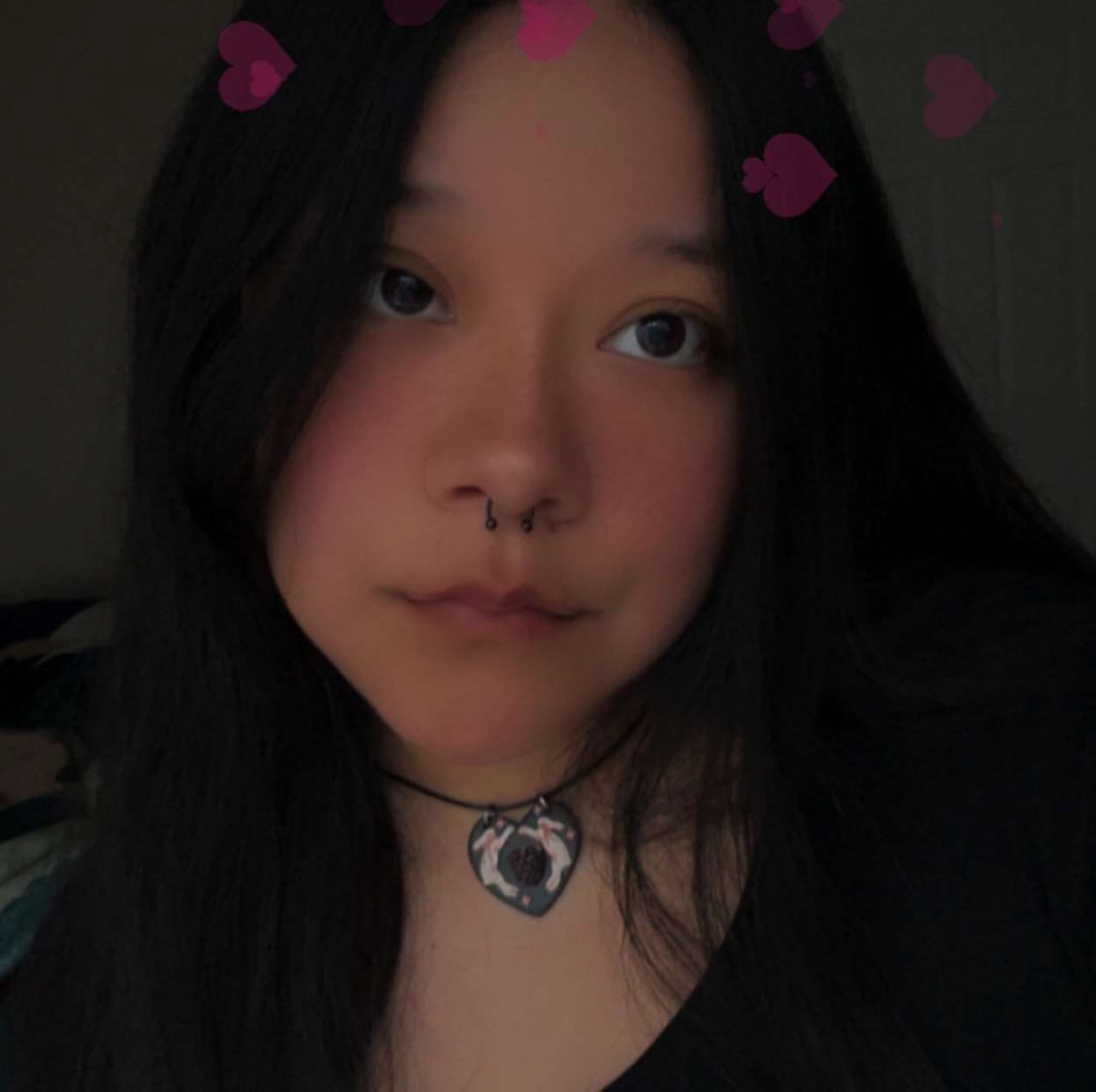 ☾ abi