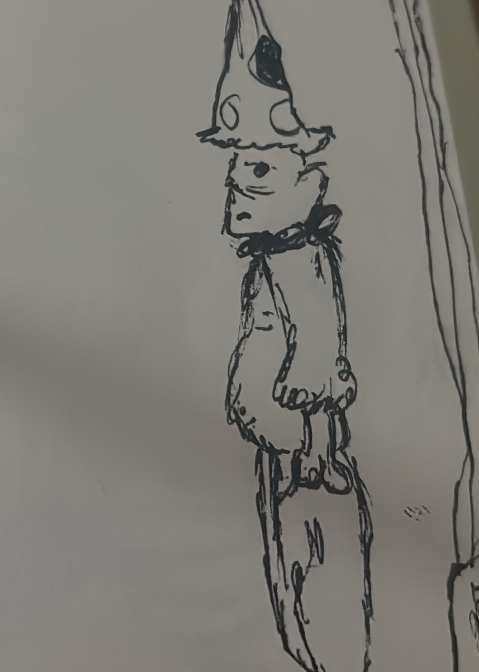 Felix M