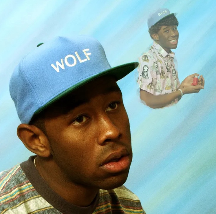 parker