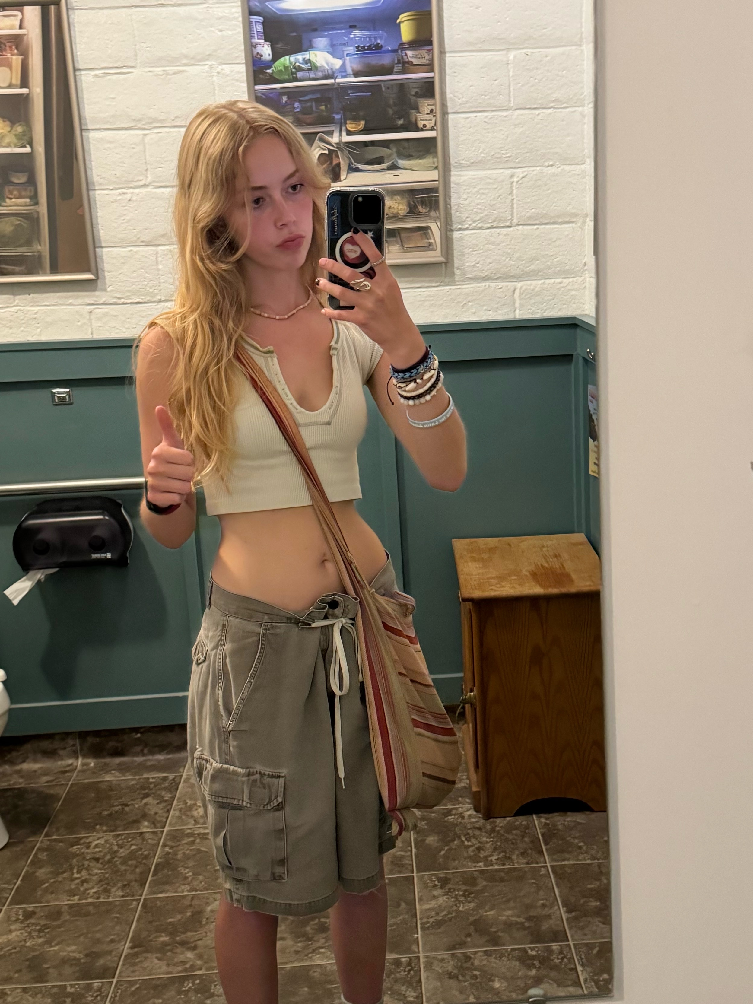 isabelle