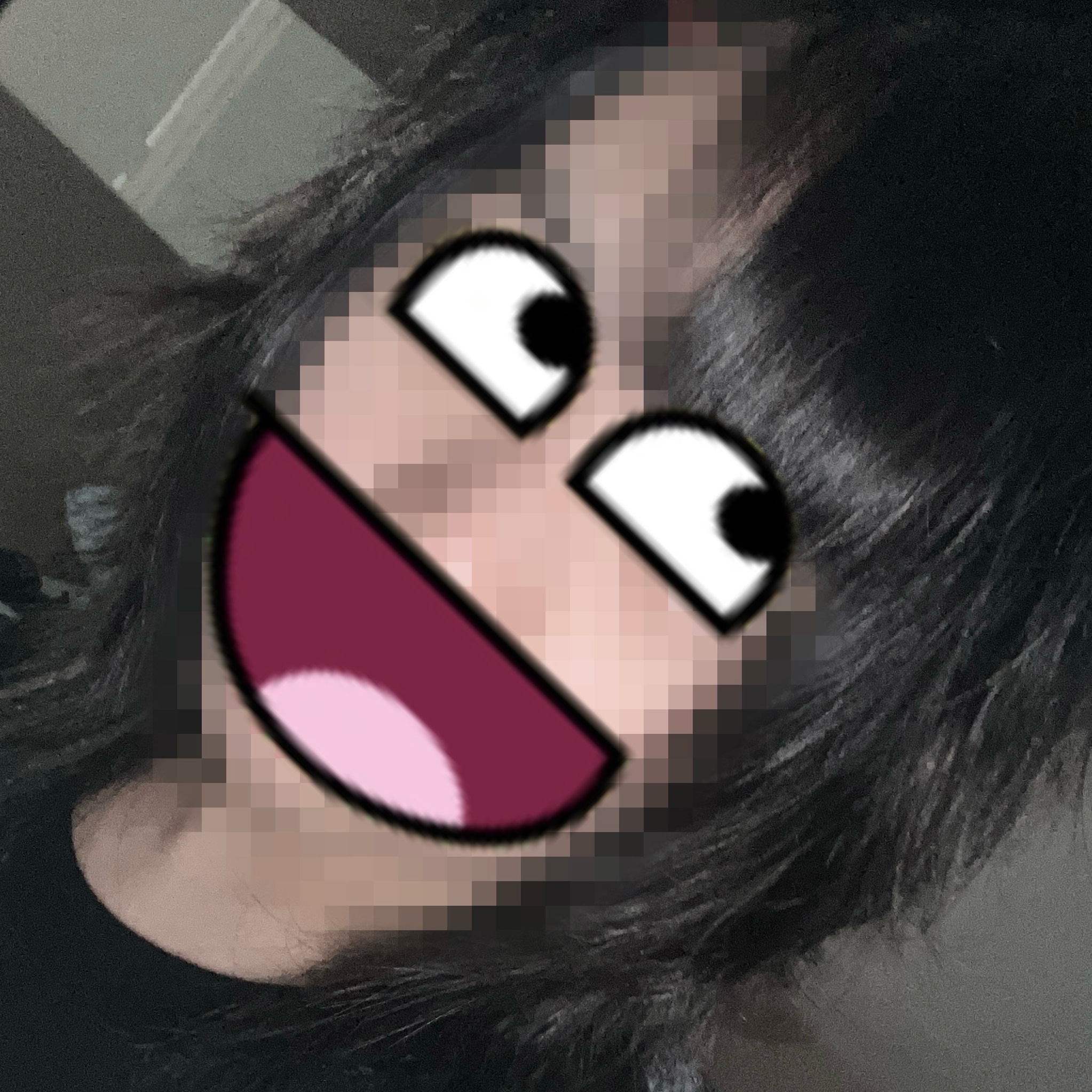 (⁎⁍̴̛ ₃ ⁍̴̛⁎)!!