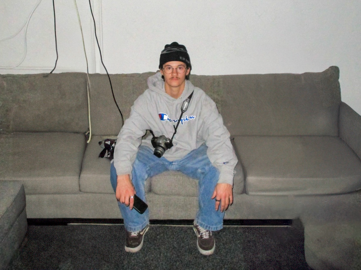 Max Wolfley