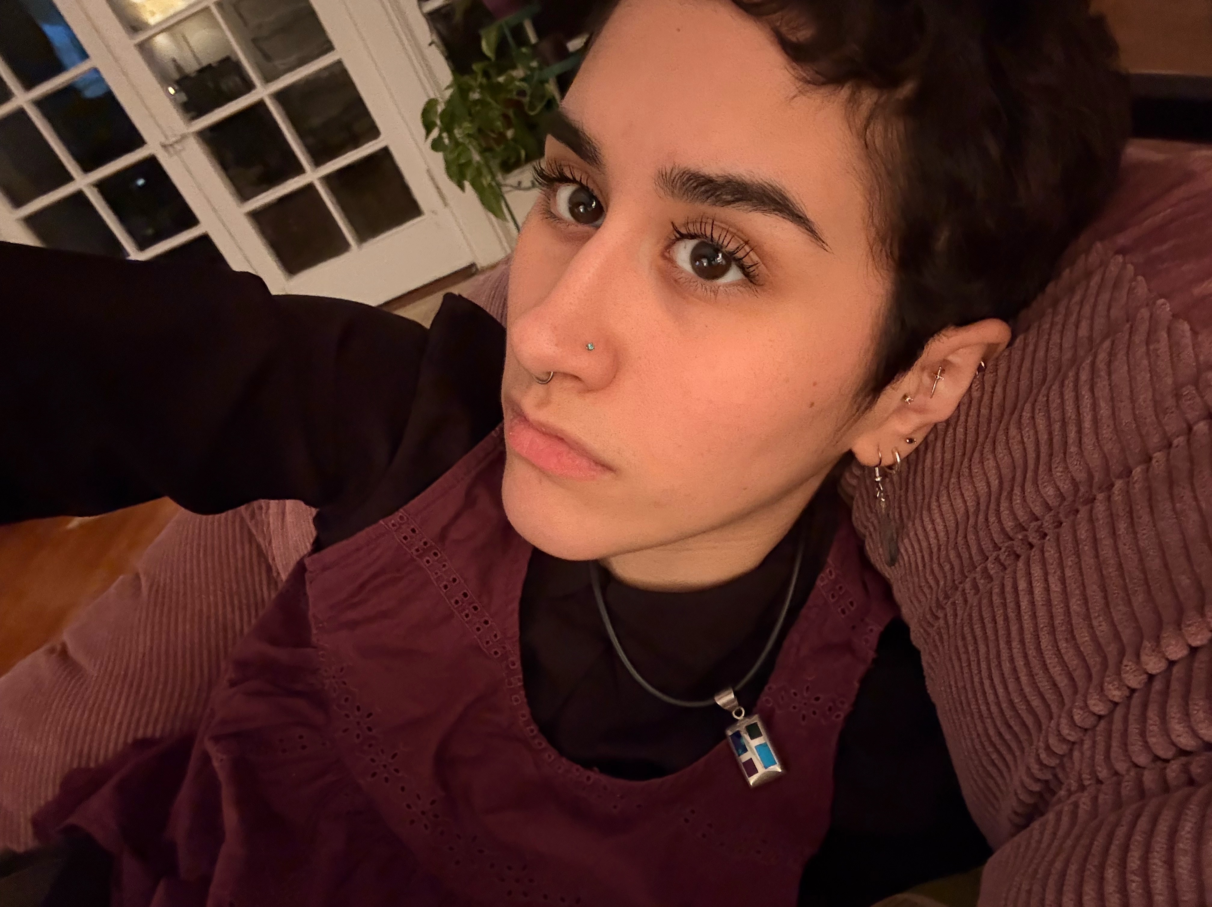 sarah