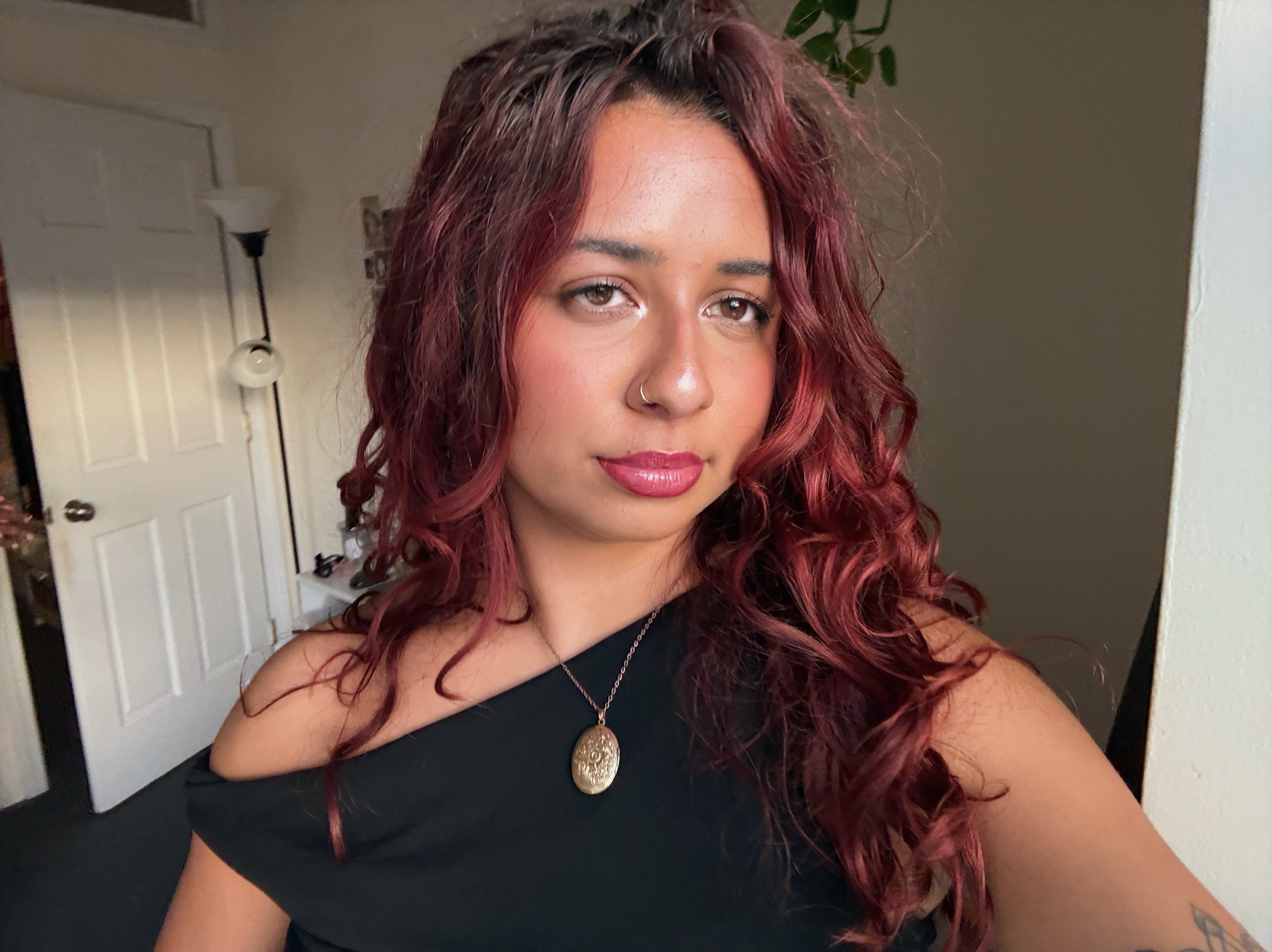 isha kansal