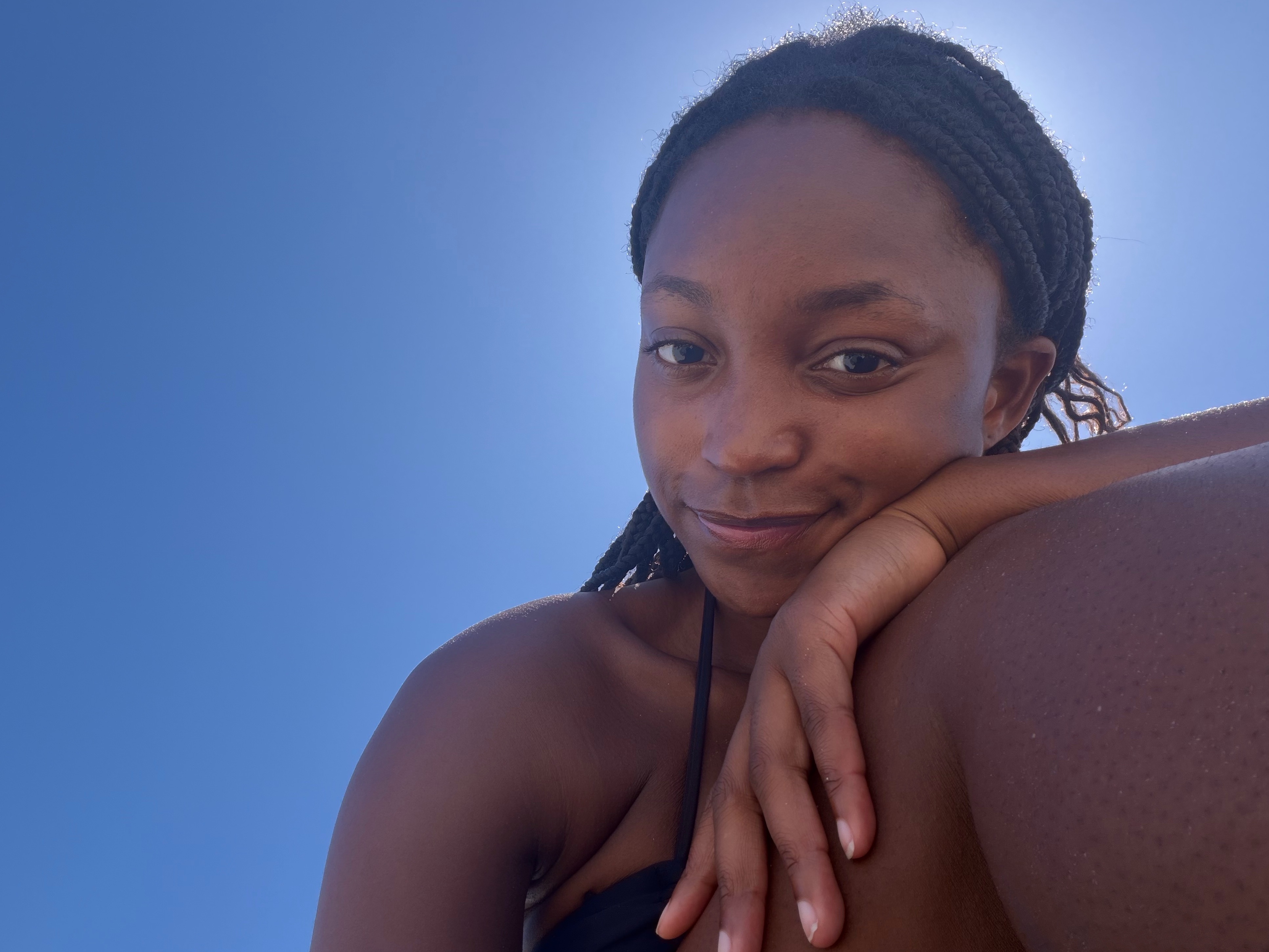 iyanna