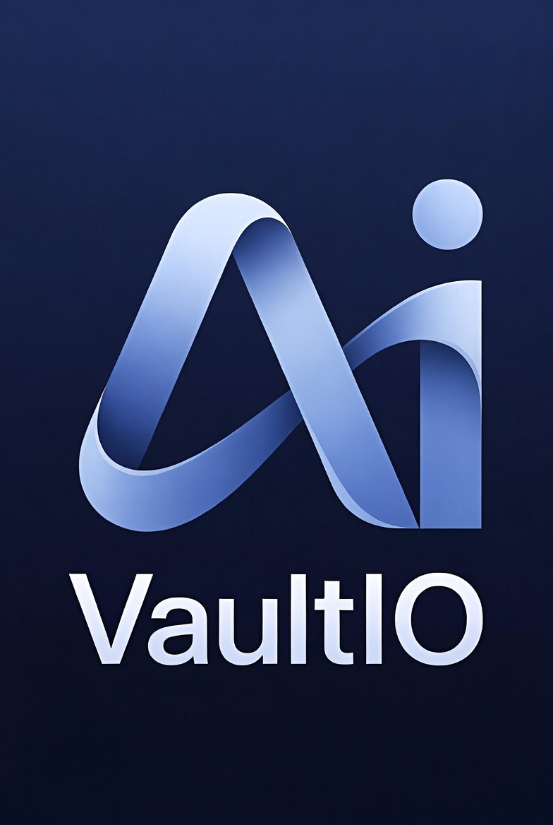 AI VaultIO