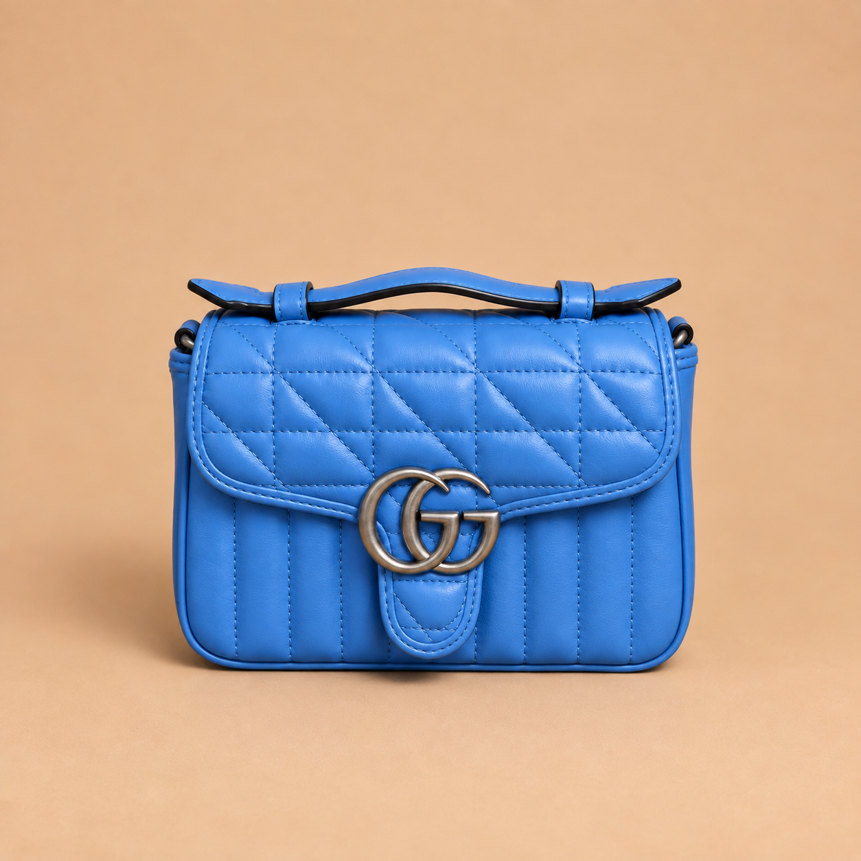 Gucci GG marmont mini — 3
