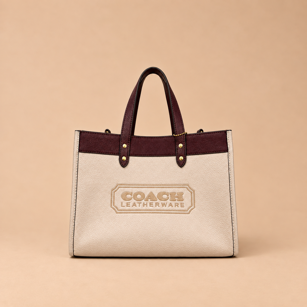 Field Tote Coach