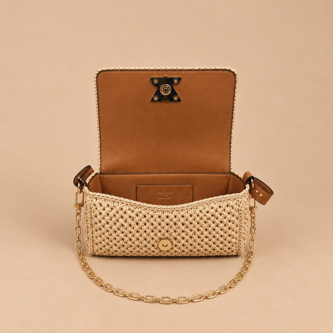 Lv twist — 2