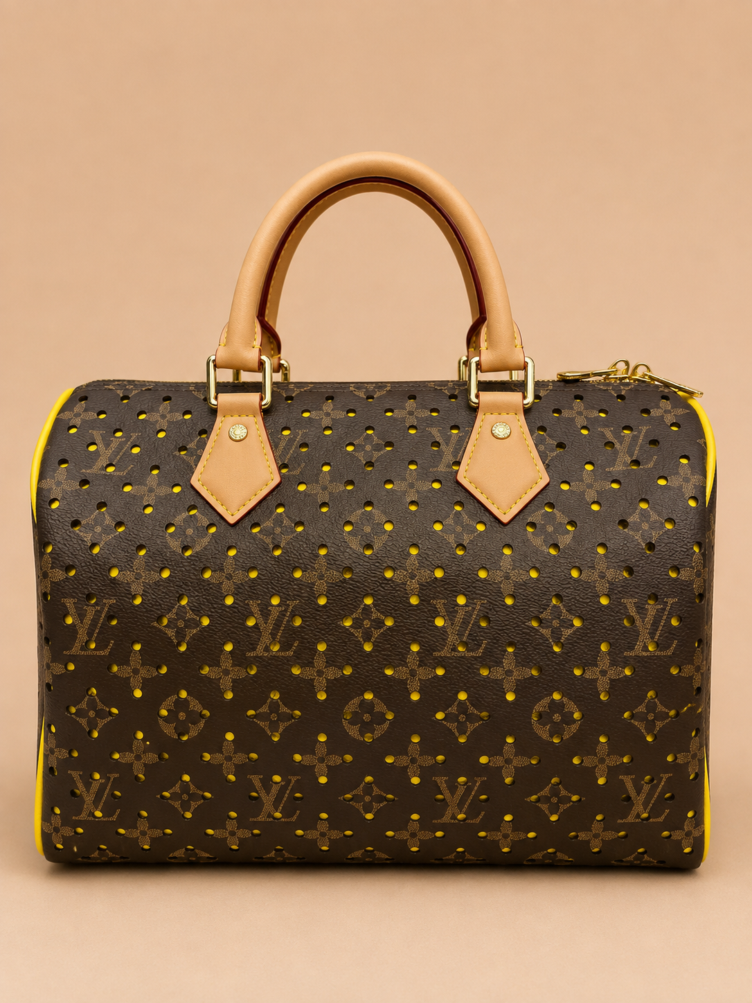 Louis Vuitton Speedy soft — 3