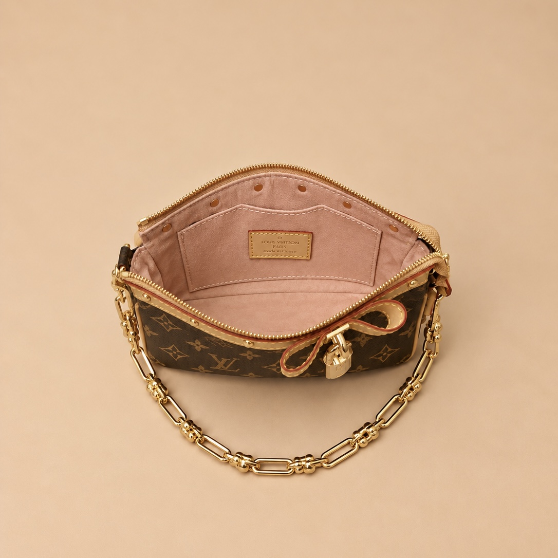 Murakami pouch — 2