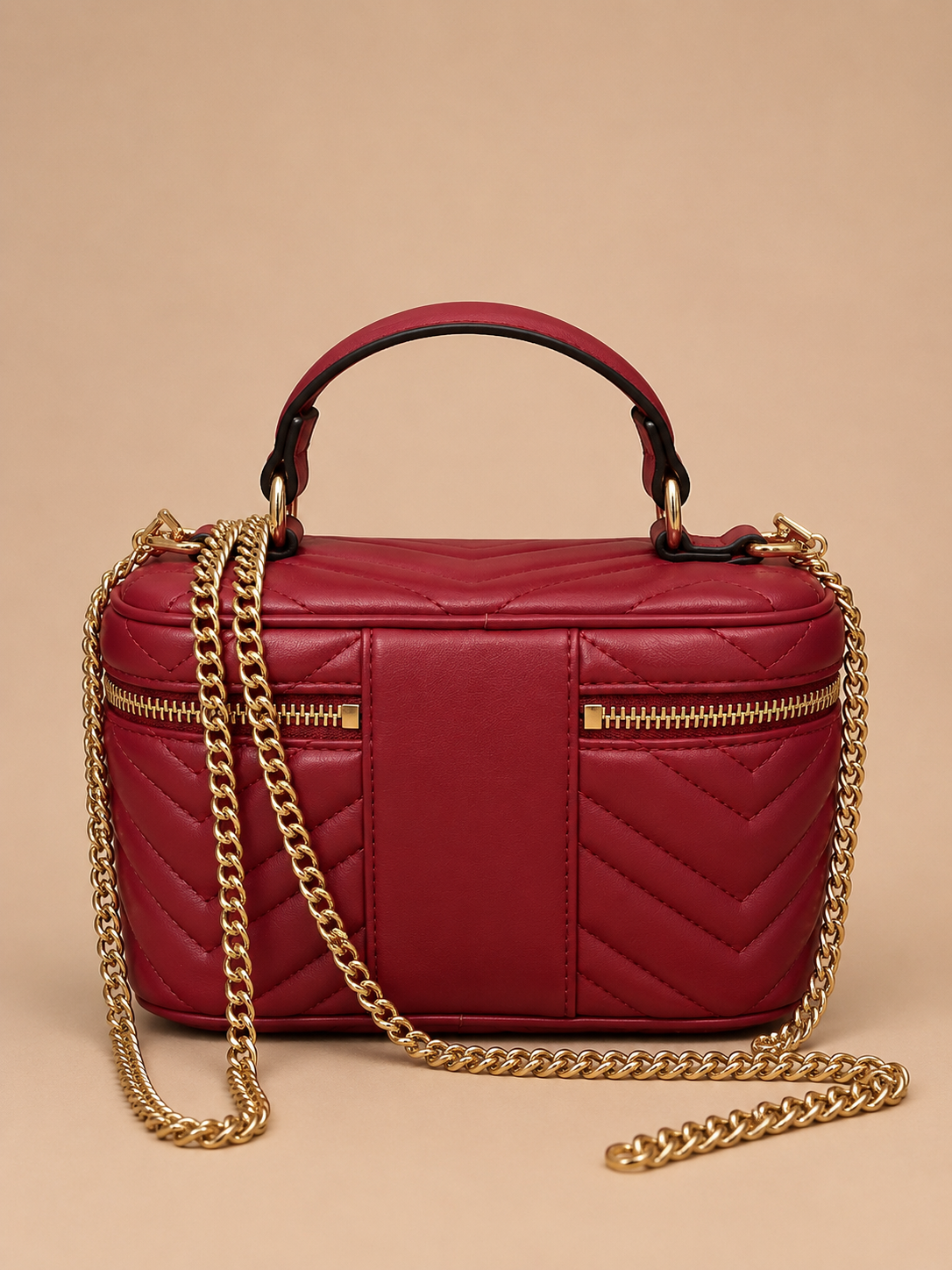 Gucci vanity — Rouge — 2