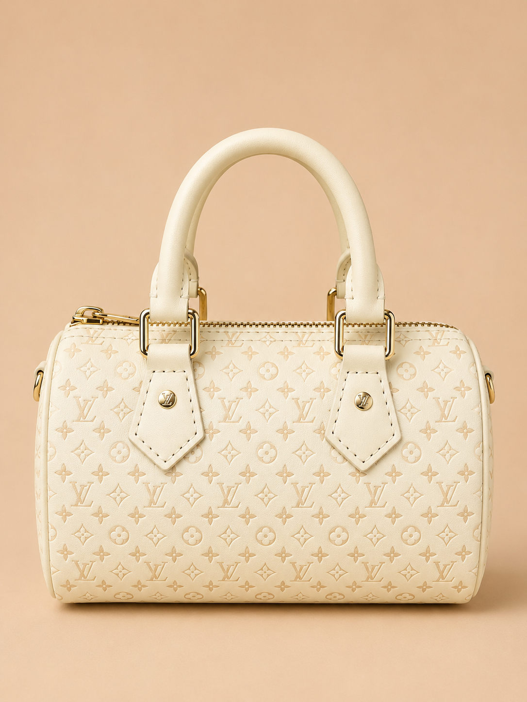 نانو سبيدى — Beige  — 4