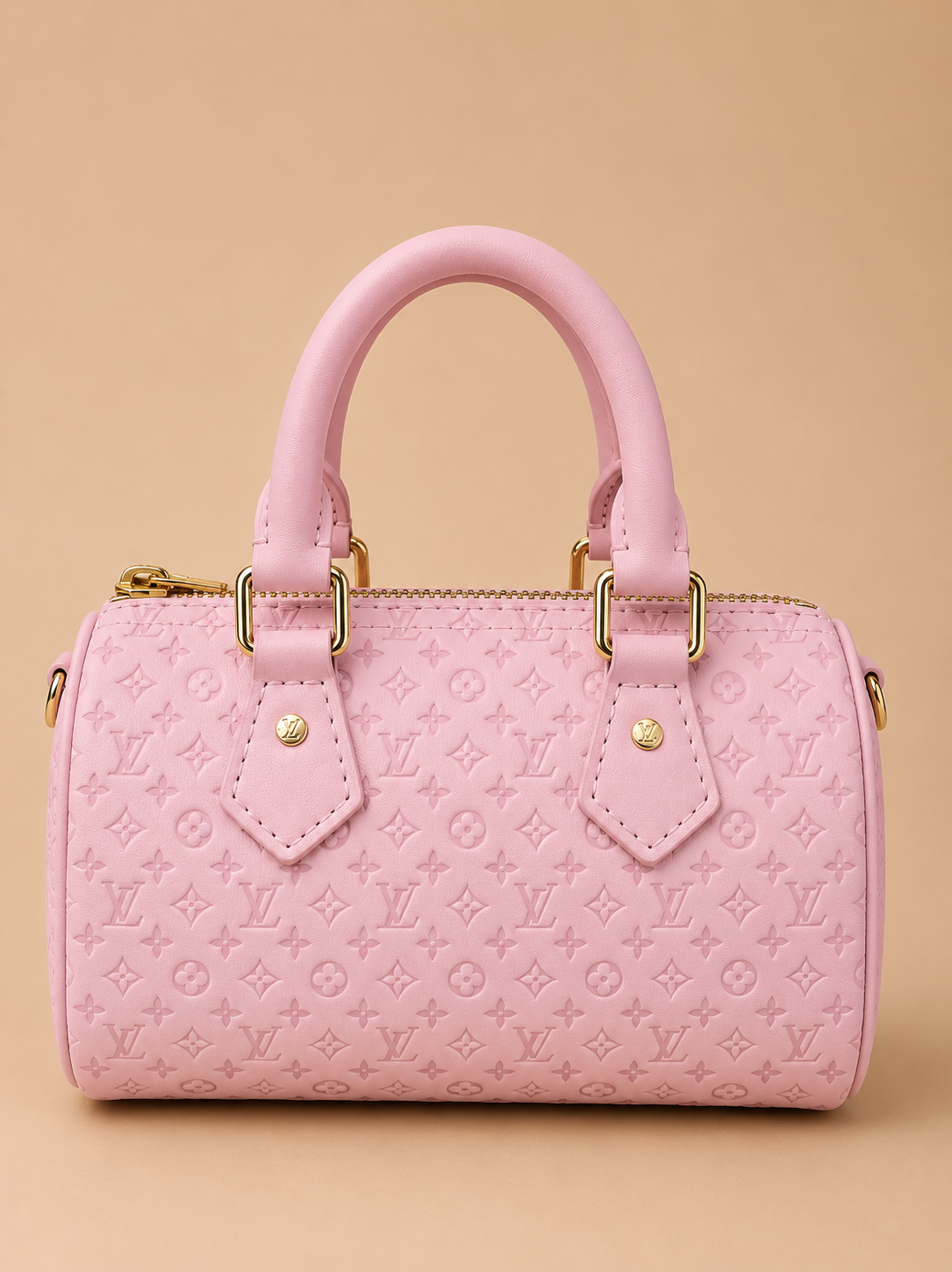 نانو سبيدى — Beige  — 3