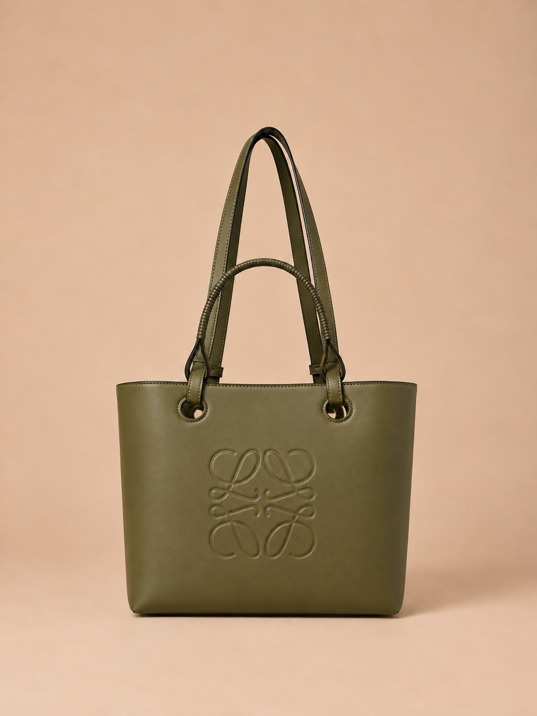 Loewe Paula's Ibiza Tote — 4