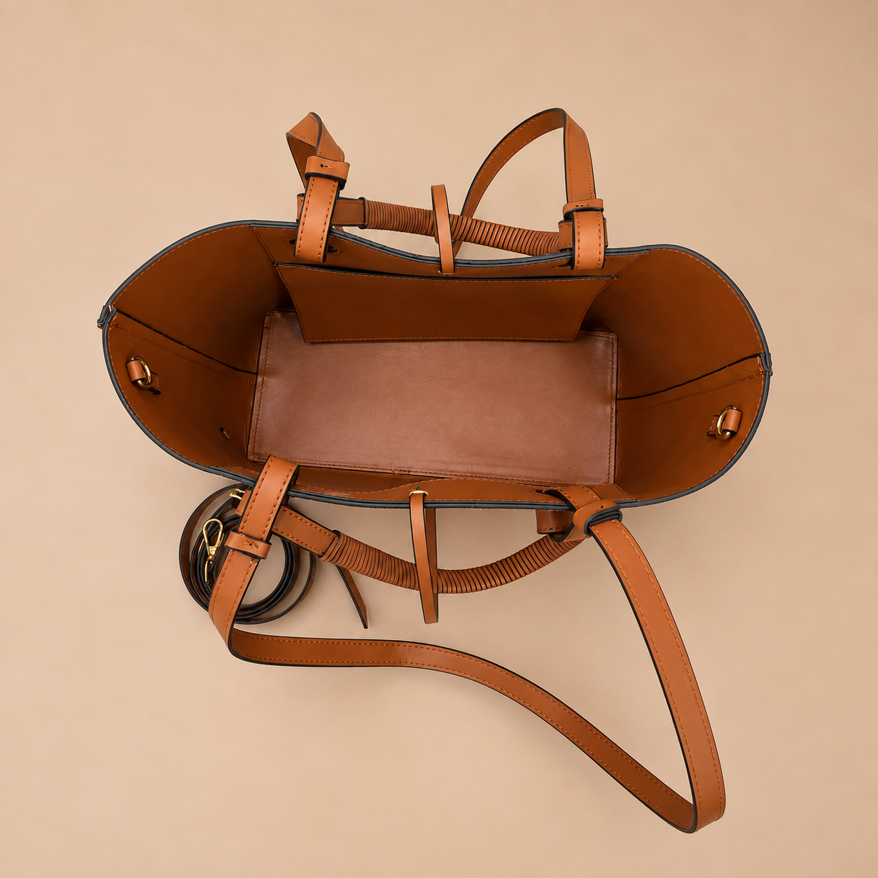 Loewe Paula's Ibiza Tote — 2
