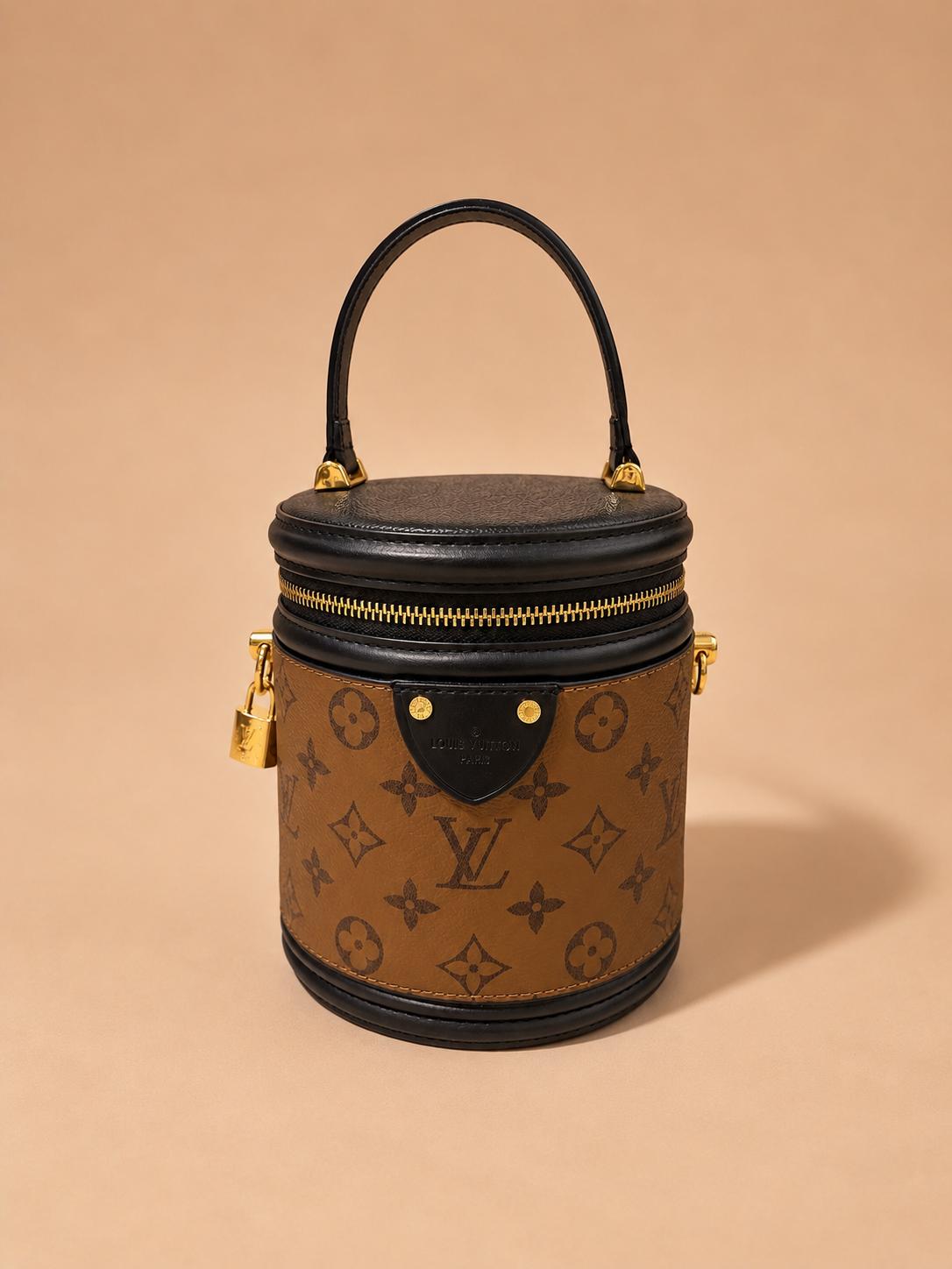 Louis Vuitton Vanity Case Monogram