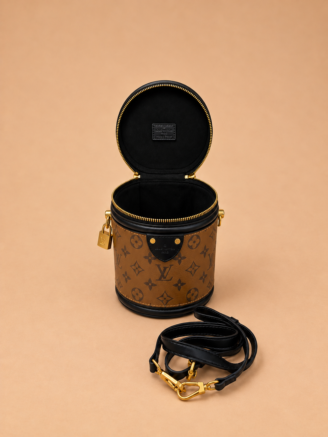 Louis Vuitton Vanity Case Monogram — 4