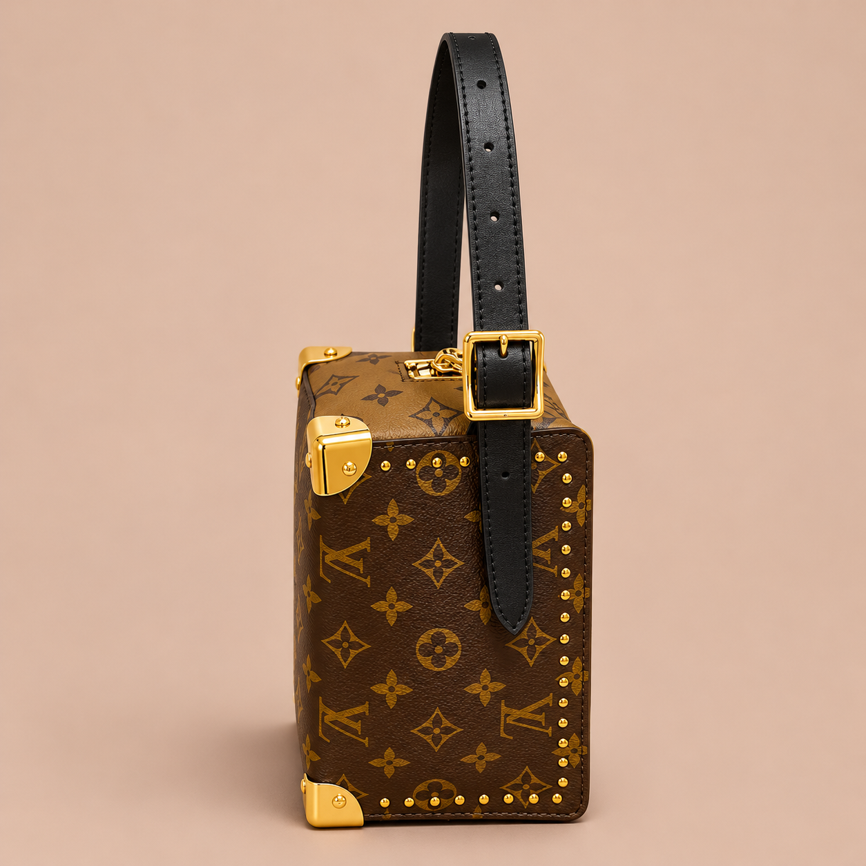 Louis vuitton handy trunk — 3