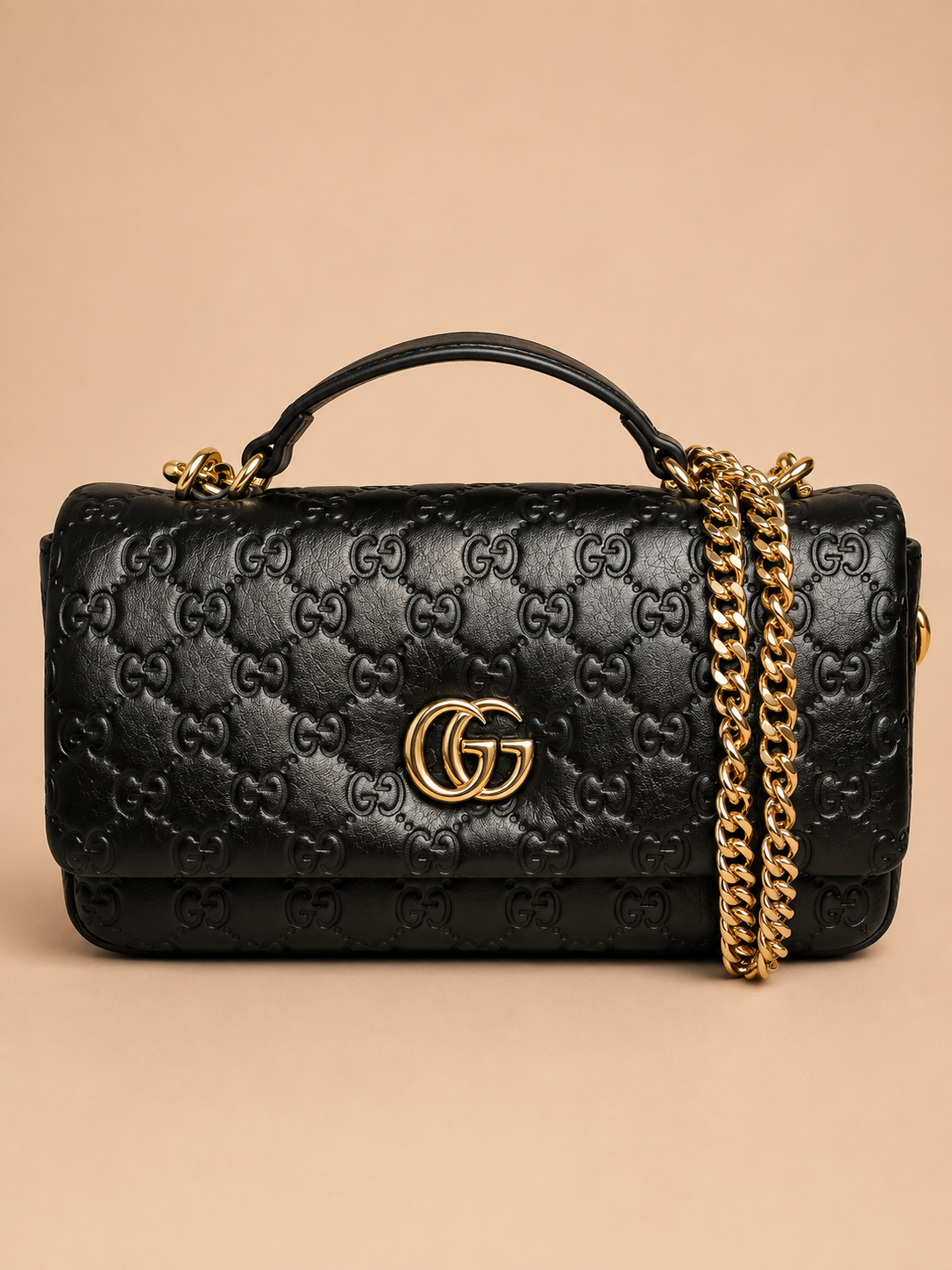 Gucci Milano  — Noir — 4