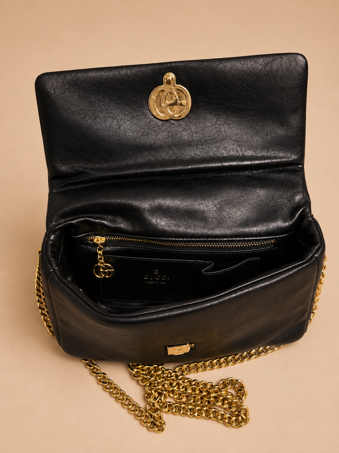 Gucci Milano  — Noir — 3